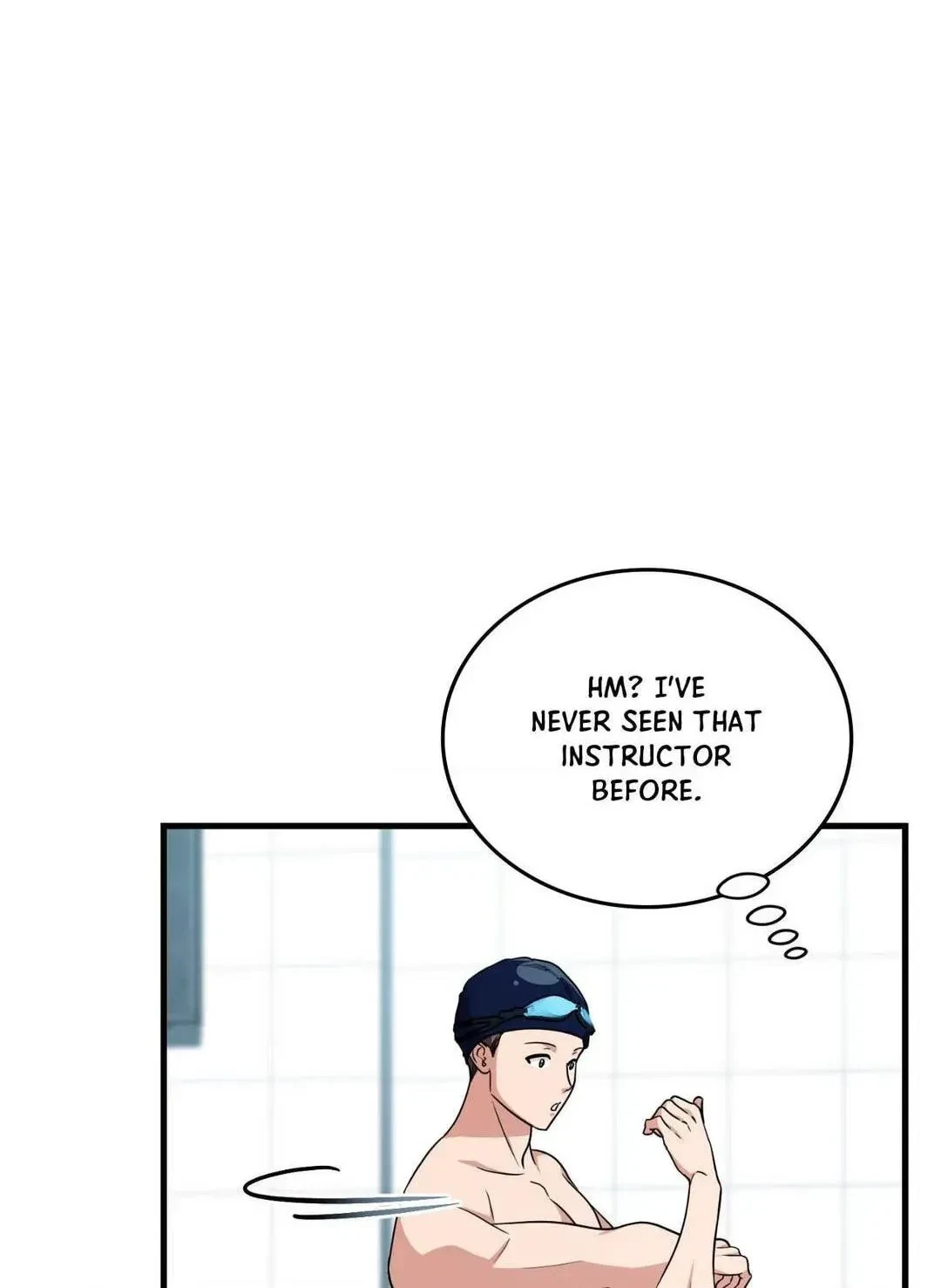 Virtual Strangers Chapter 47, page 74