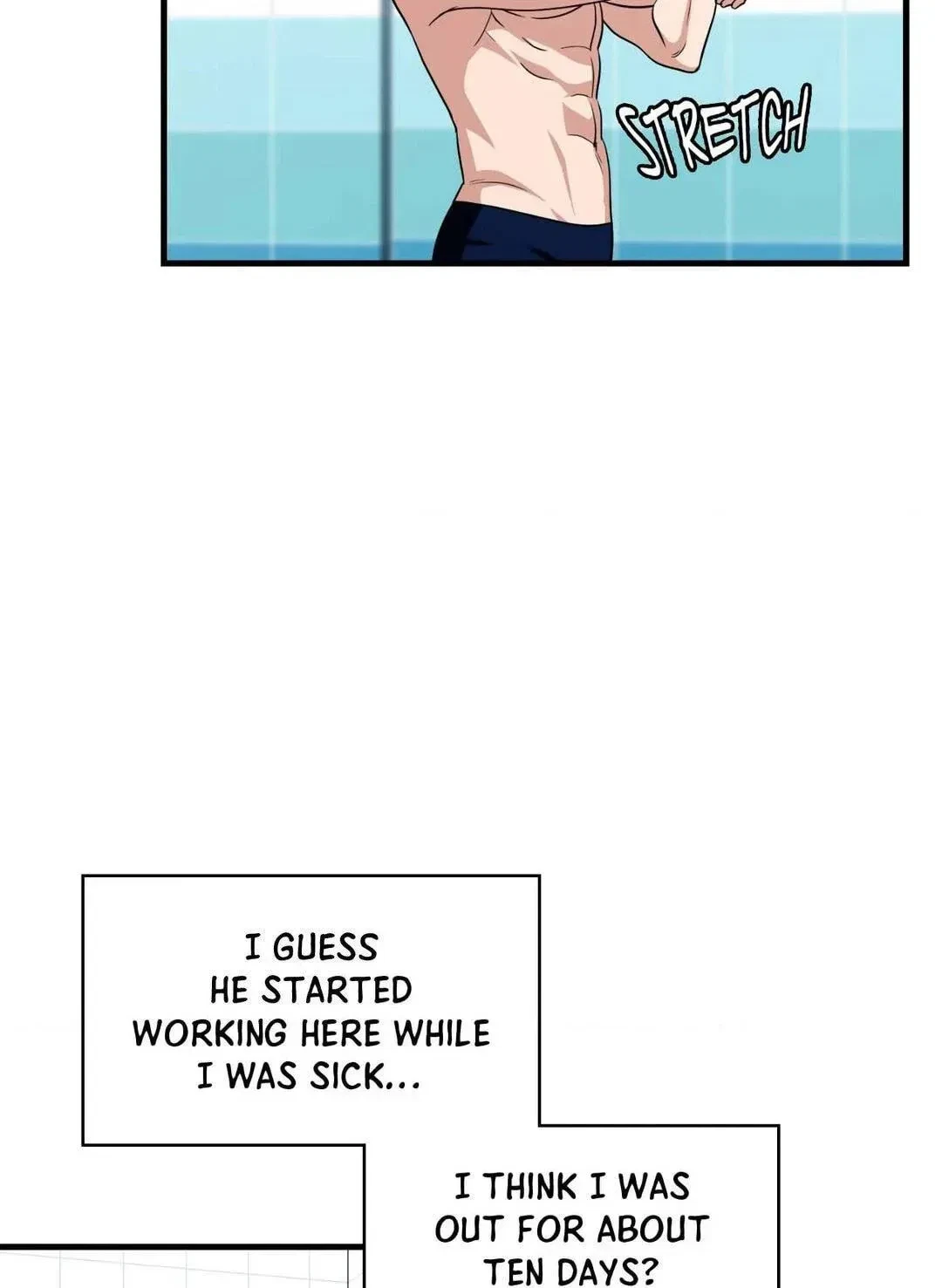 Virtual Strangers Chapter 47, page 75
