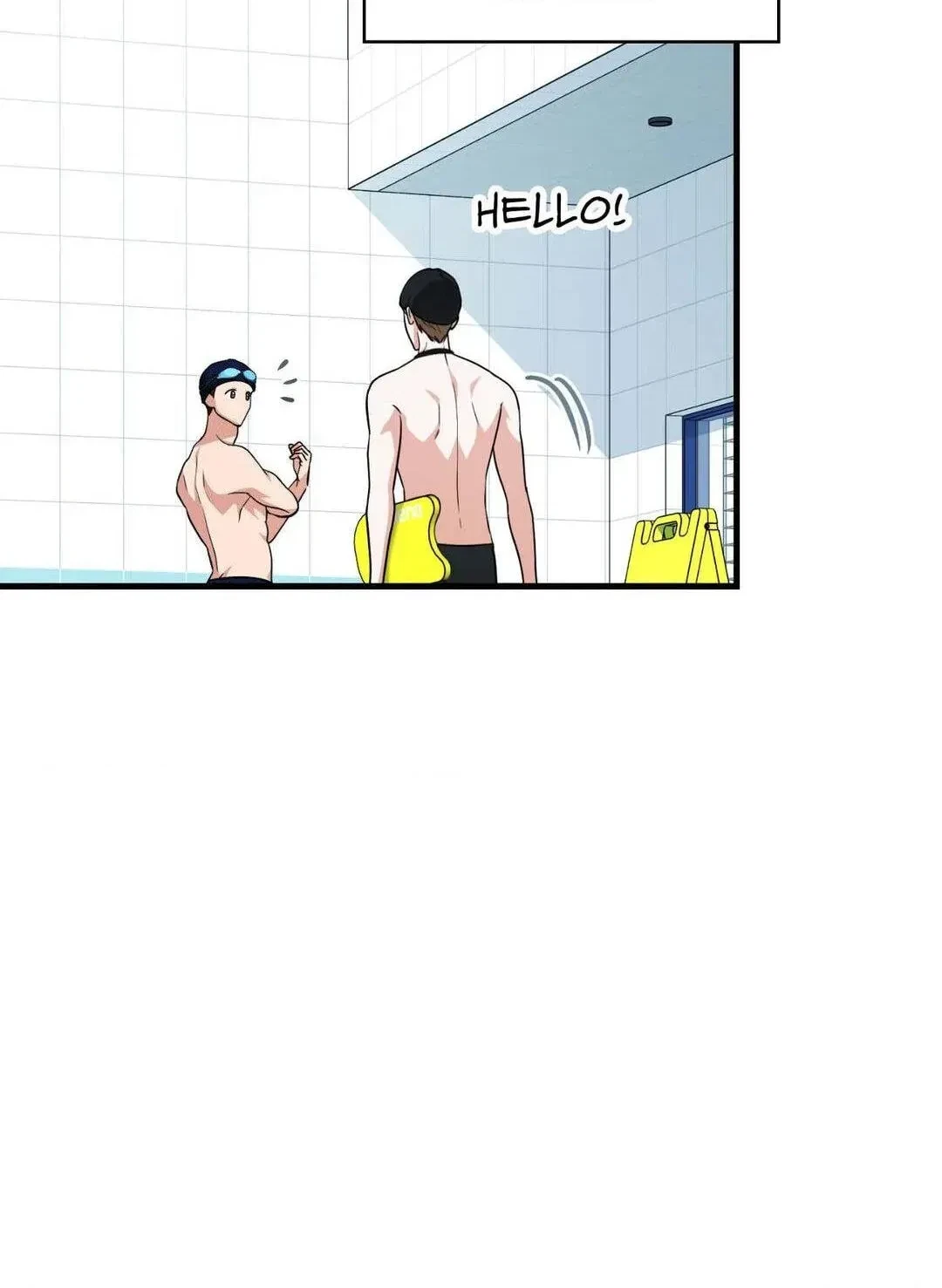 Virtual Strangers Chapter 47, page 76