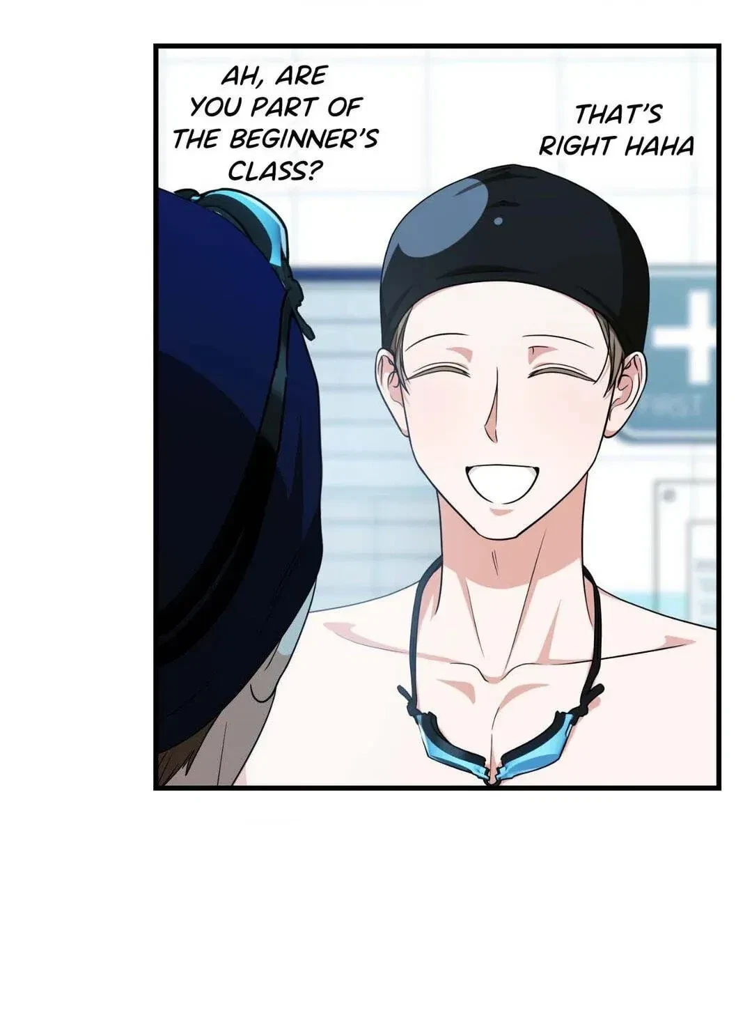 Virtual Strangers Chapter 47, page 77