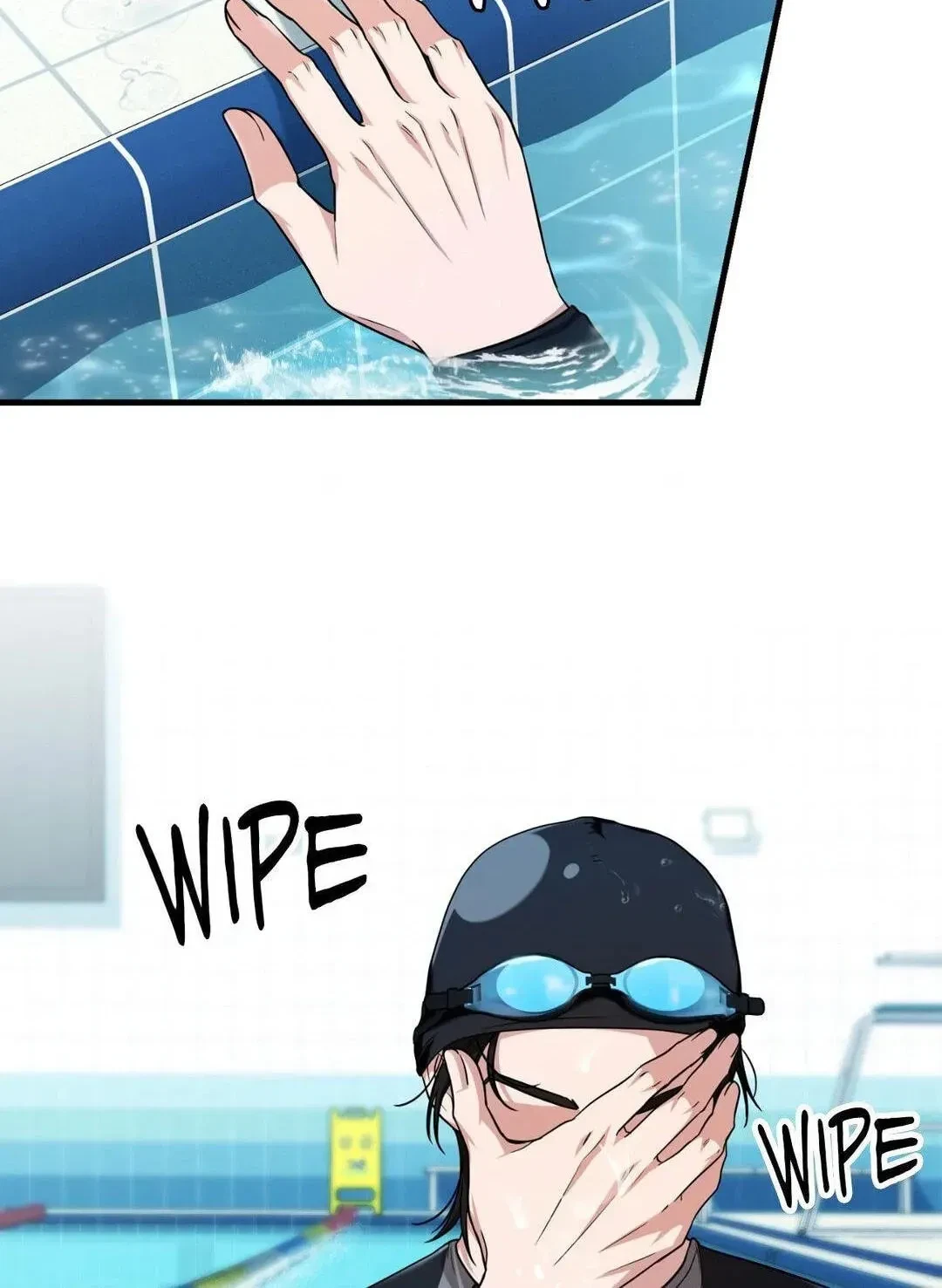 Virtual Strangers Chapter 47, page 84