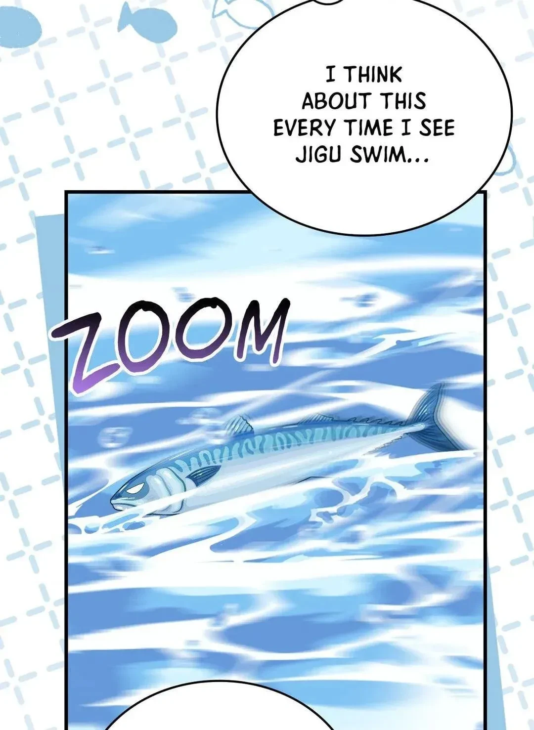 Virtual Strangers Chapter 47, page 91