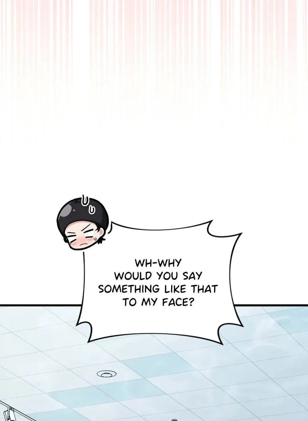 Virtual Strangers Chapter 47, page 98