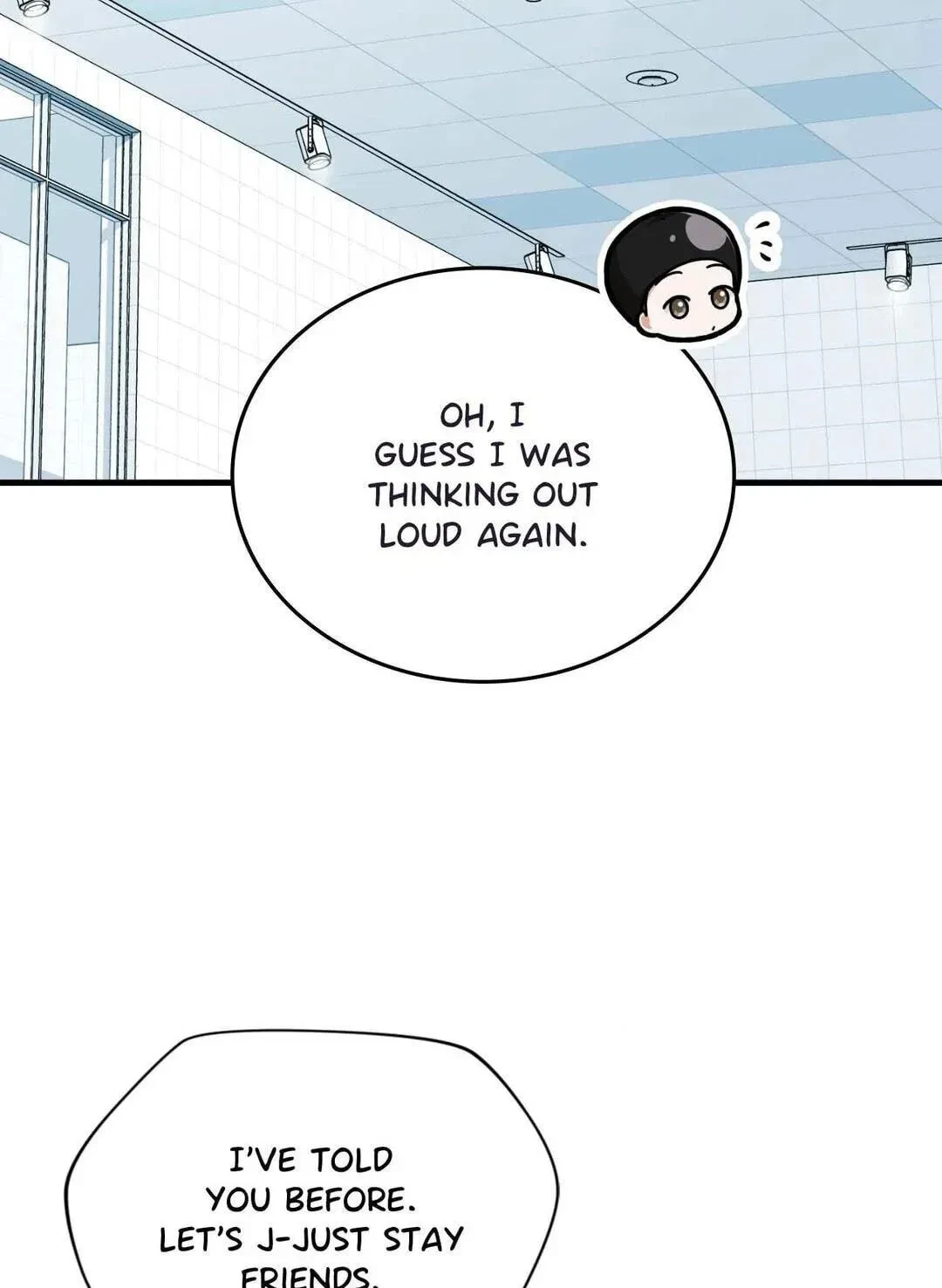 Virtual Strangers Chapter 47, page 99