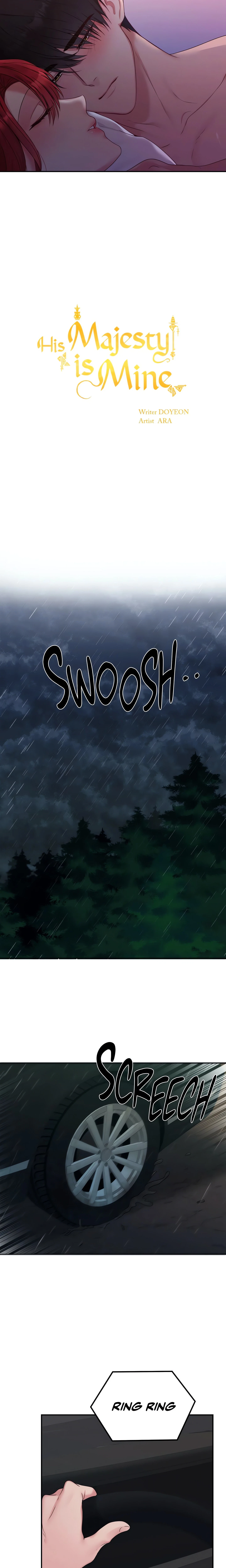 Chapter 38 - Alternative Universe Side Story (3), page 12
