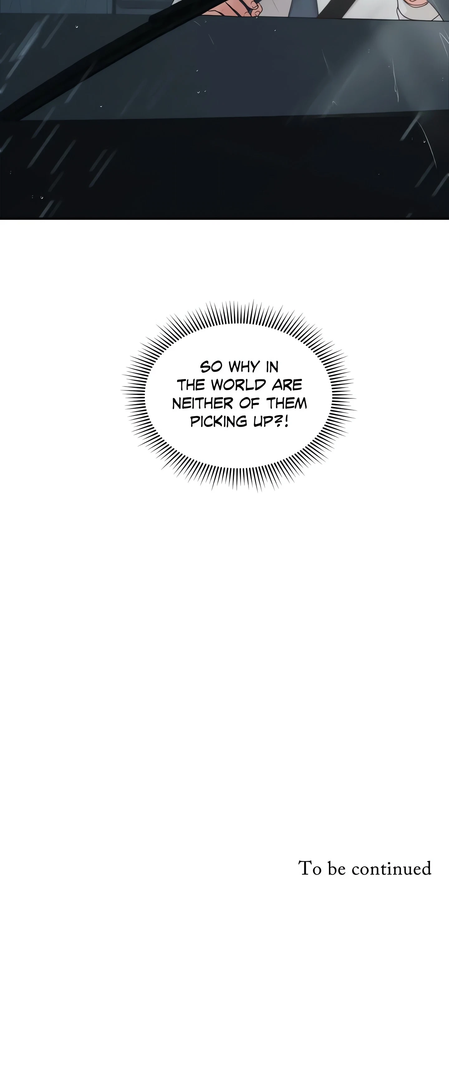 Chapter 38 - Alternative Universe Side Story (3), page 18