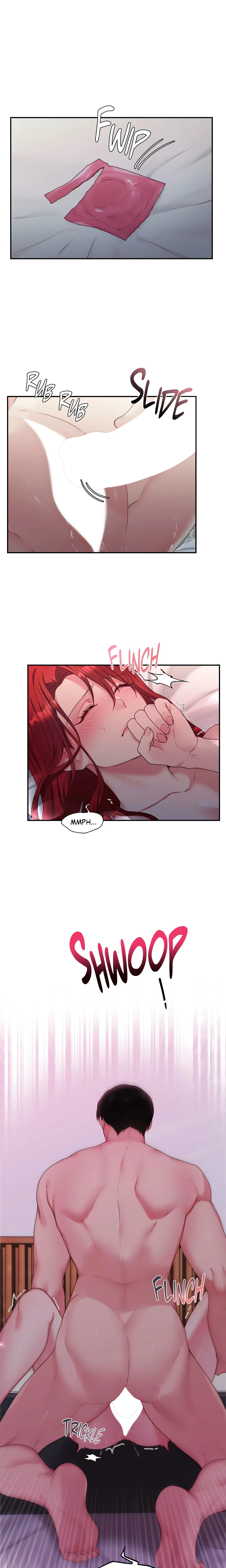 Chapter 38 - Alternative Universe Side Story (3), page 9