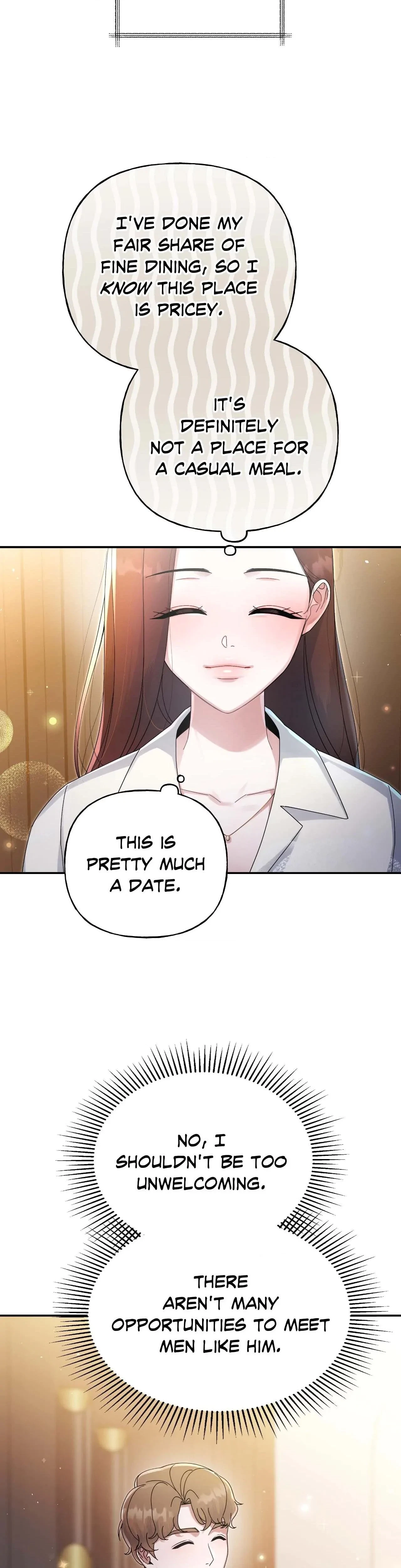 Turning The Tables Chapter 15, page 13