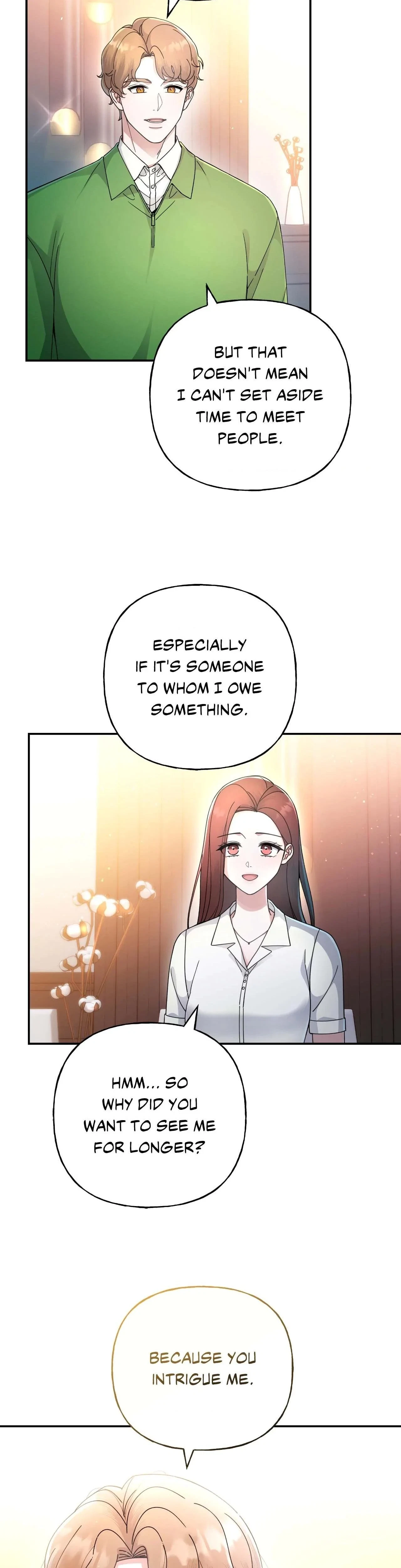 Turning The Tables Chapter 15, page 16