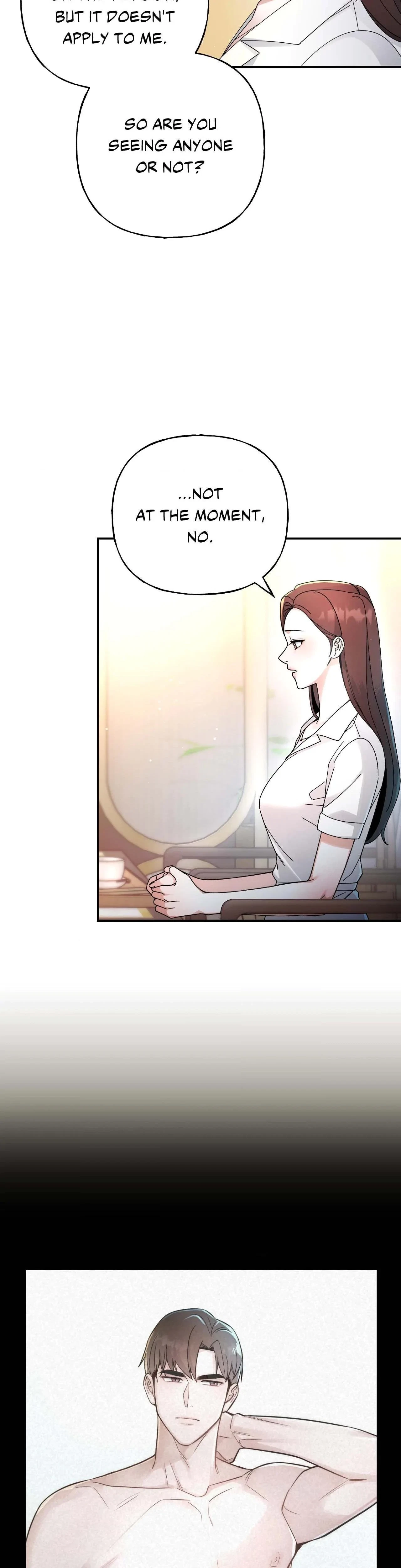 Turning The Tables Chapter 15, page 26