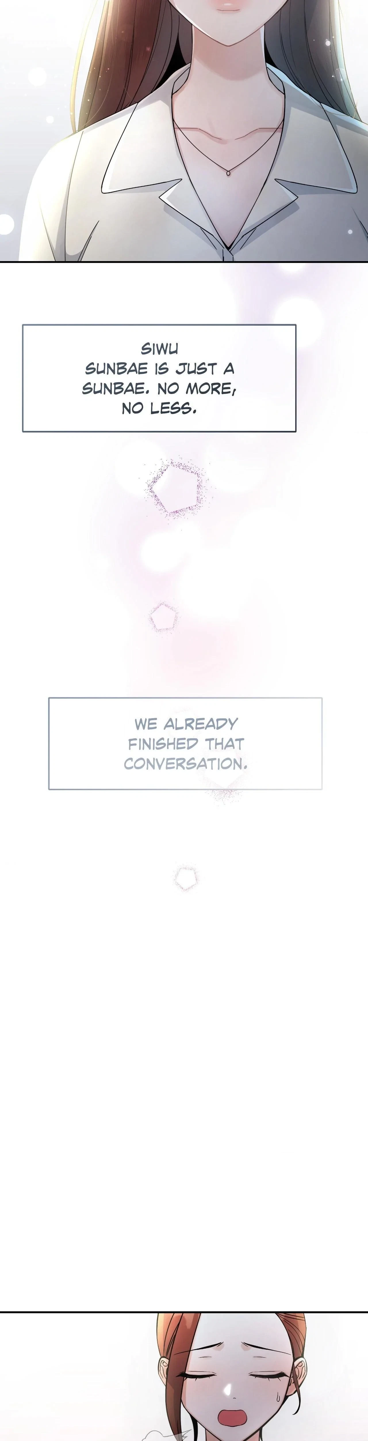 Turning The Tables Chapter 15, page 32