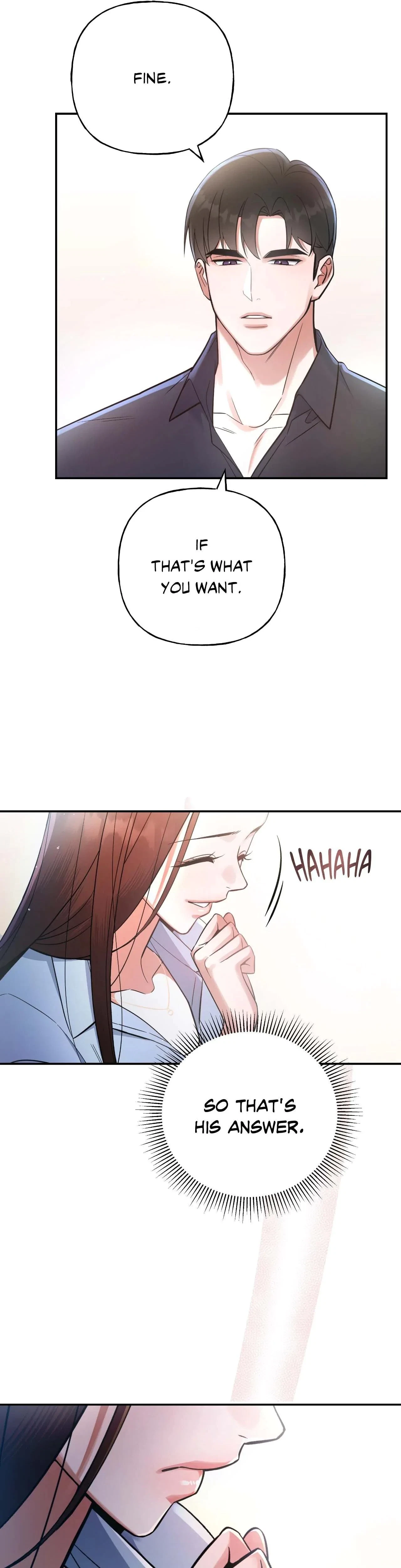 Turning The Tables Chapter 15, page 4