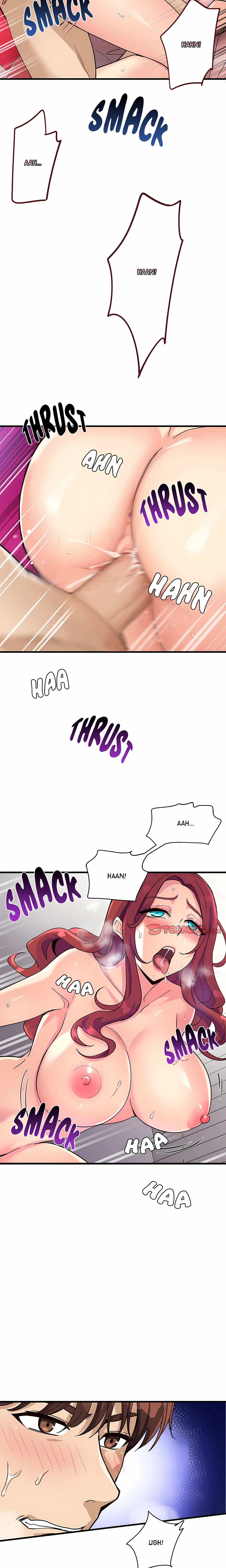 My Other Girlfriend Chapter 5 (Uncensored), page 26