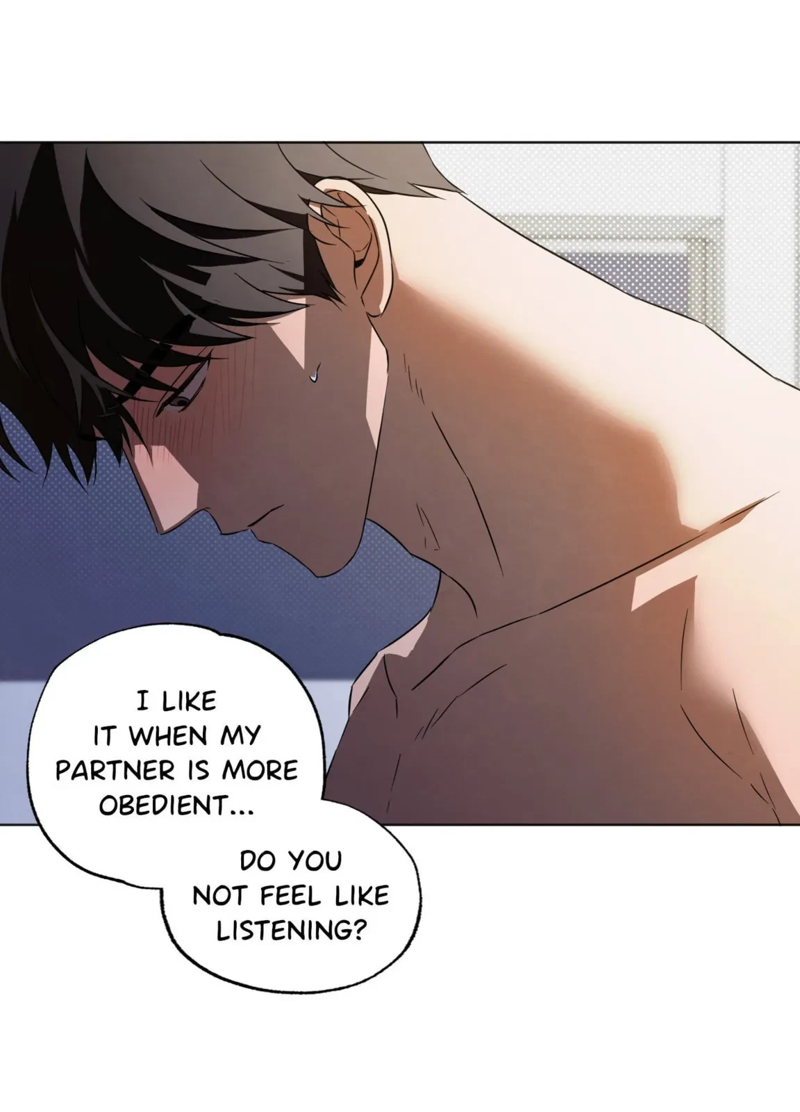 How To Win Over Your Crush Chapter 6, page 10