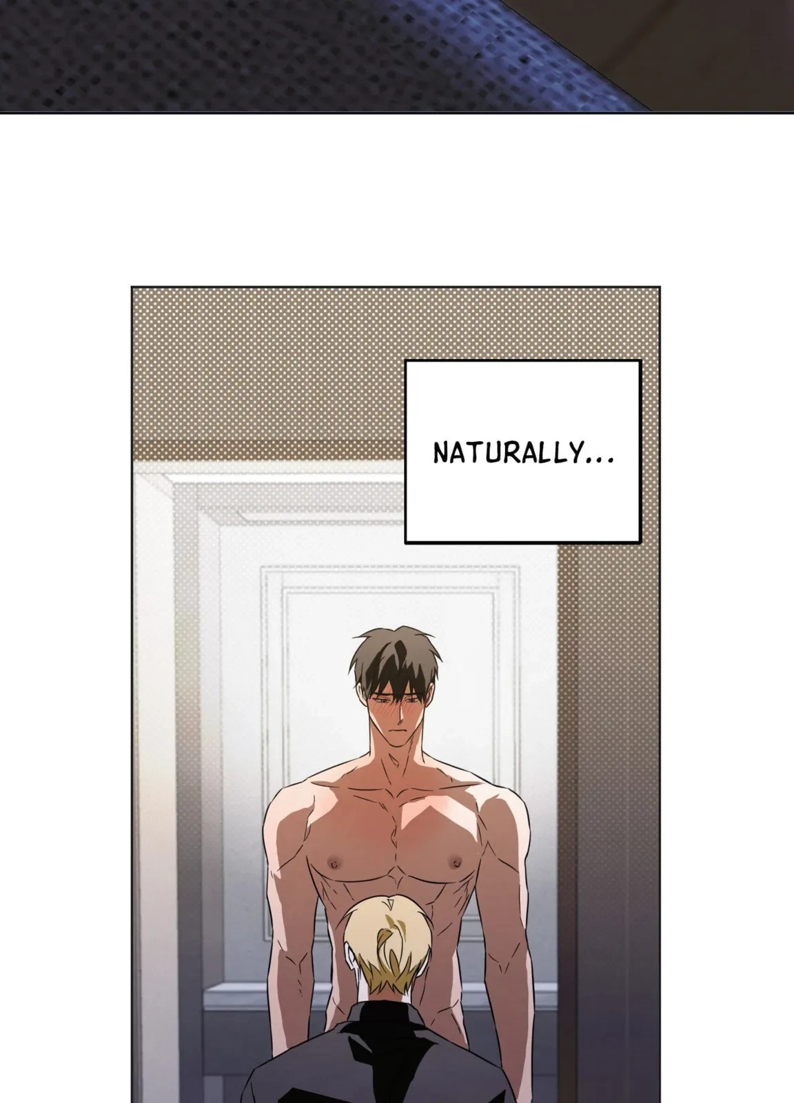 How To Win Over Your Crush Chapter 6, page 14