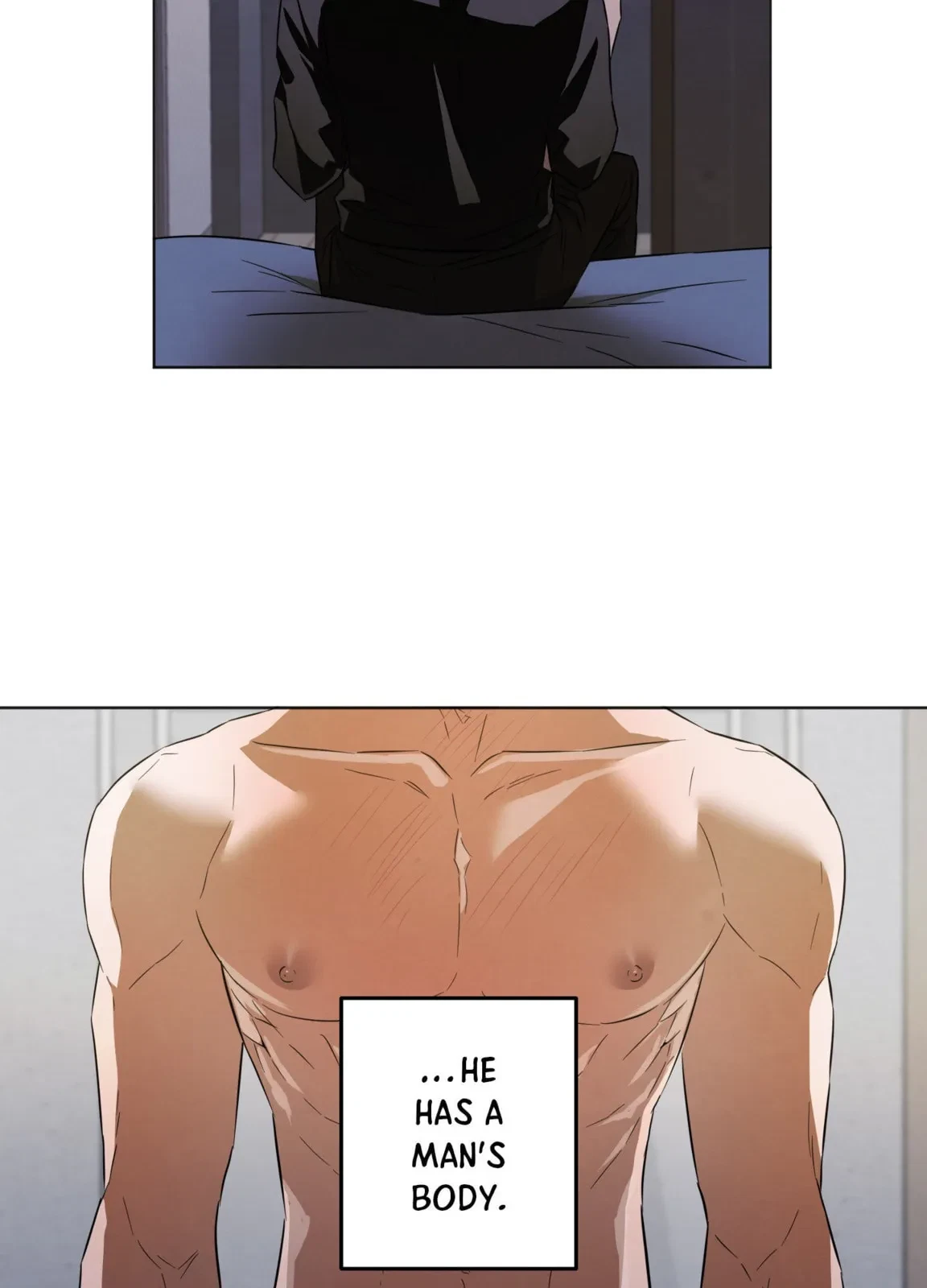 How To Win Over Your Crush Chapter 6, page 15