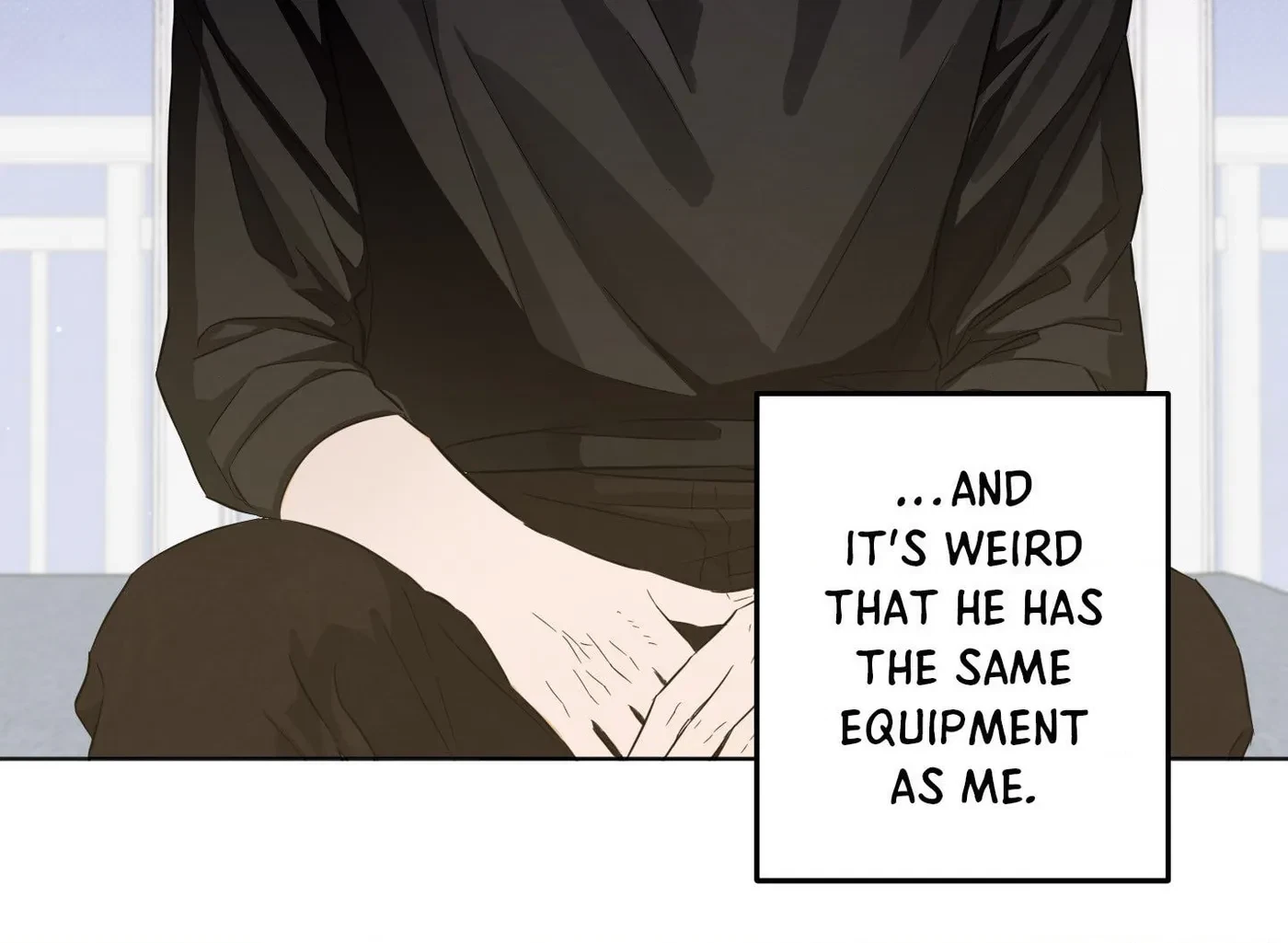 How To Win Over Your Crush Chapter 6, page 17