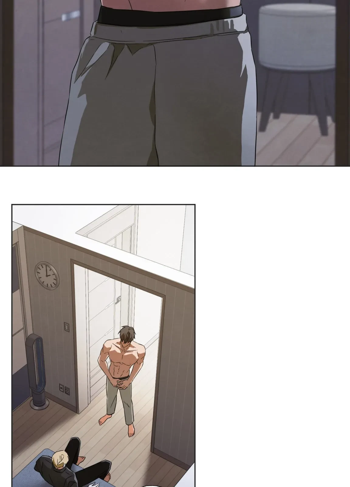 How To Win Over Your Crush Chapter 6, page 2