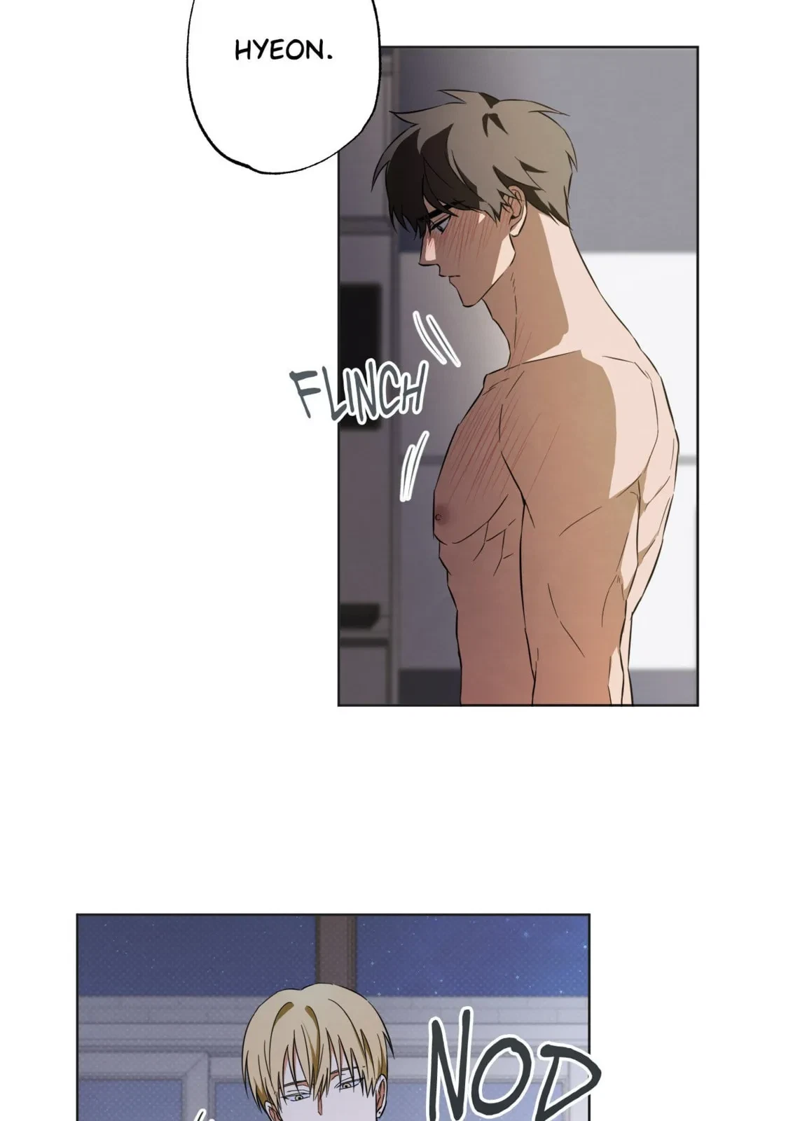 How To Win Over Your Crush Chapter 6, page 21