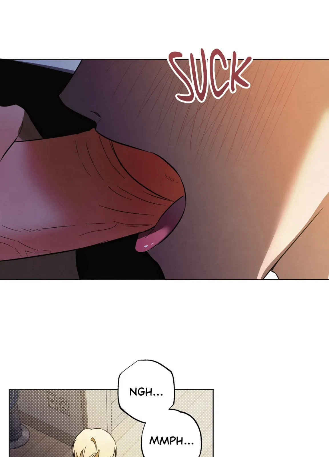 How To Win Over Your Crush Chapter 6, page 28