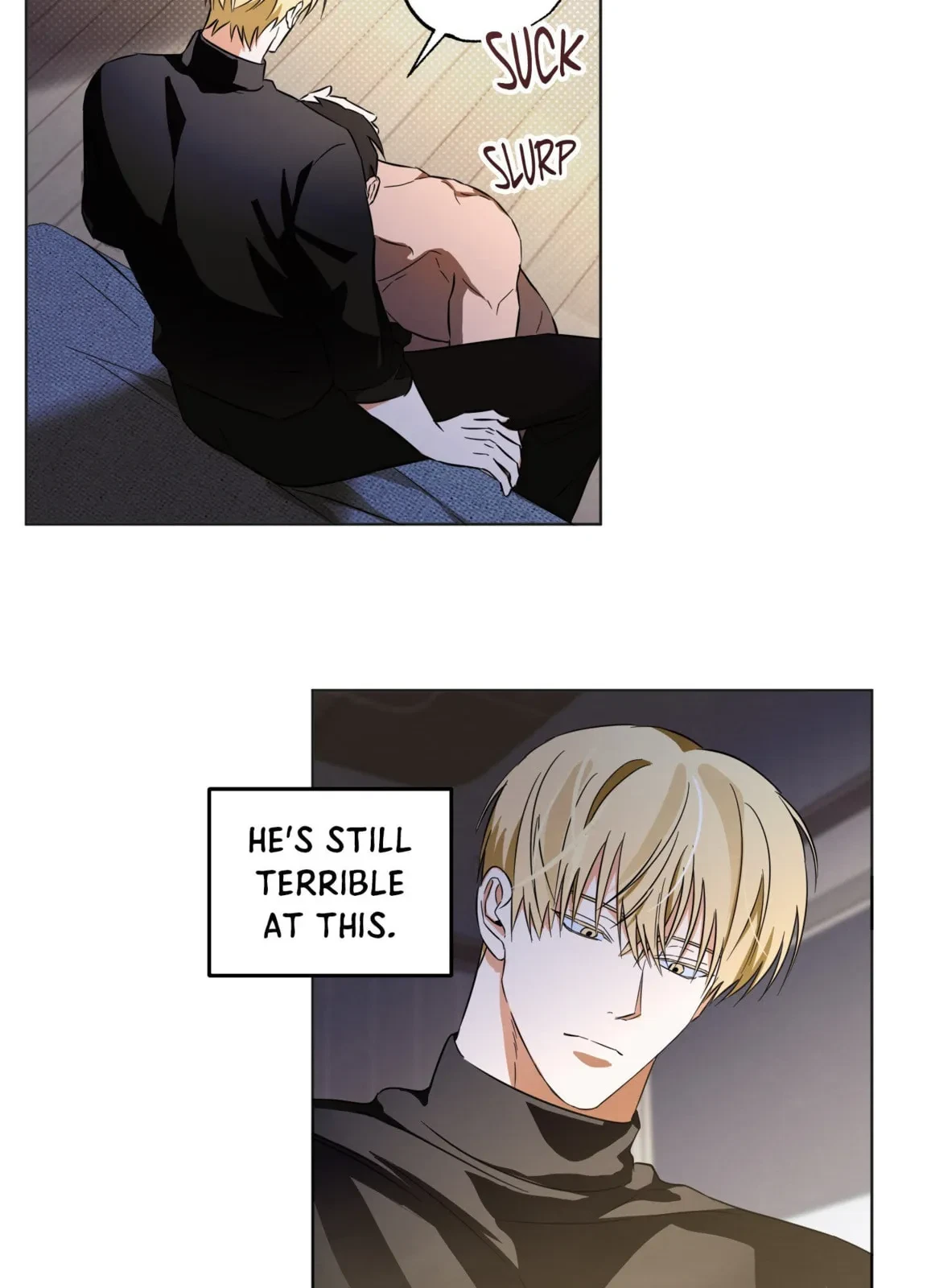 How To Win Over Your Crush Chapter 6, page 29