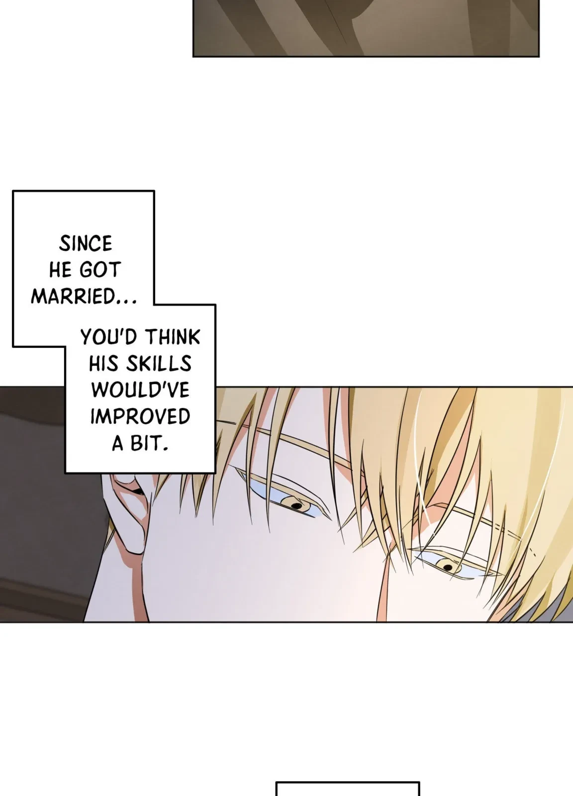 How To Win Over Your Crush Chapter 6, page 30