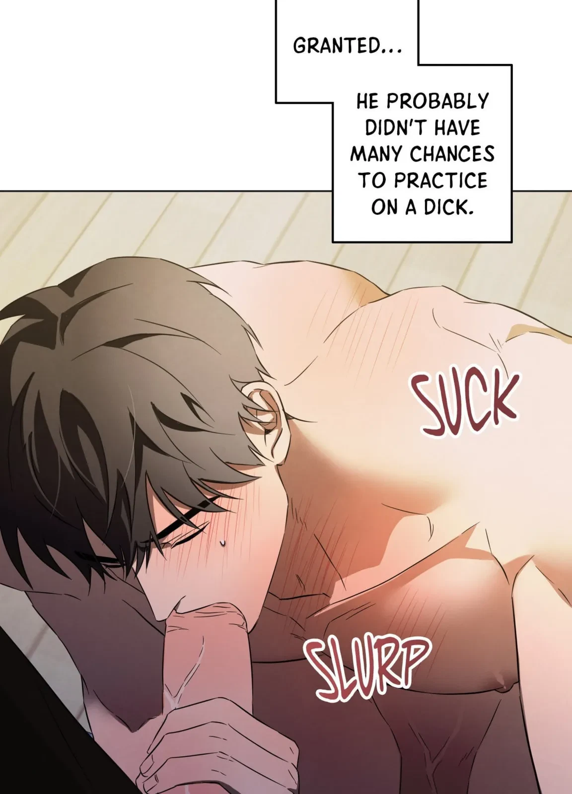 How To Win Over Your Crush Chapter 6, page 31