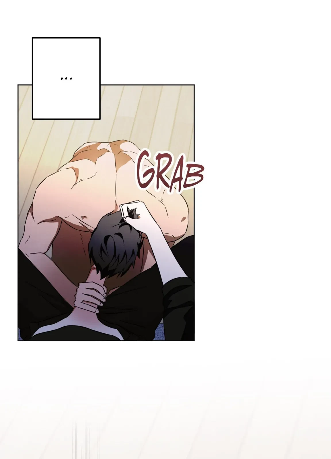 How To Win Over Your Crush Chapter 6, page 33