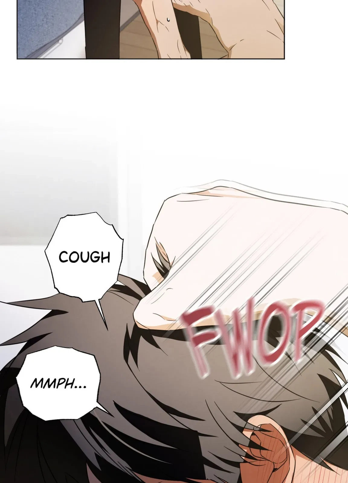 How To Win Over Your Crush Chapter 6, page 36