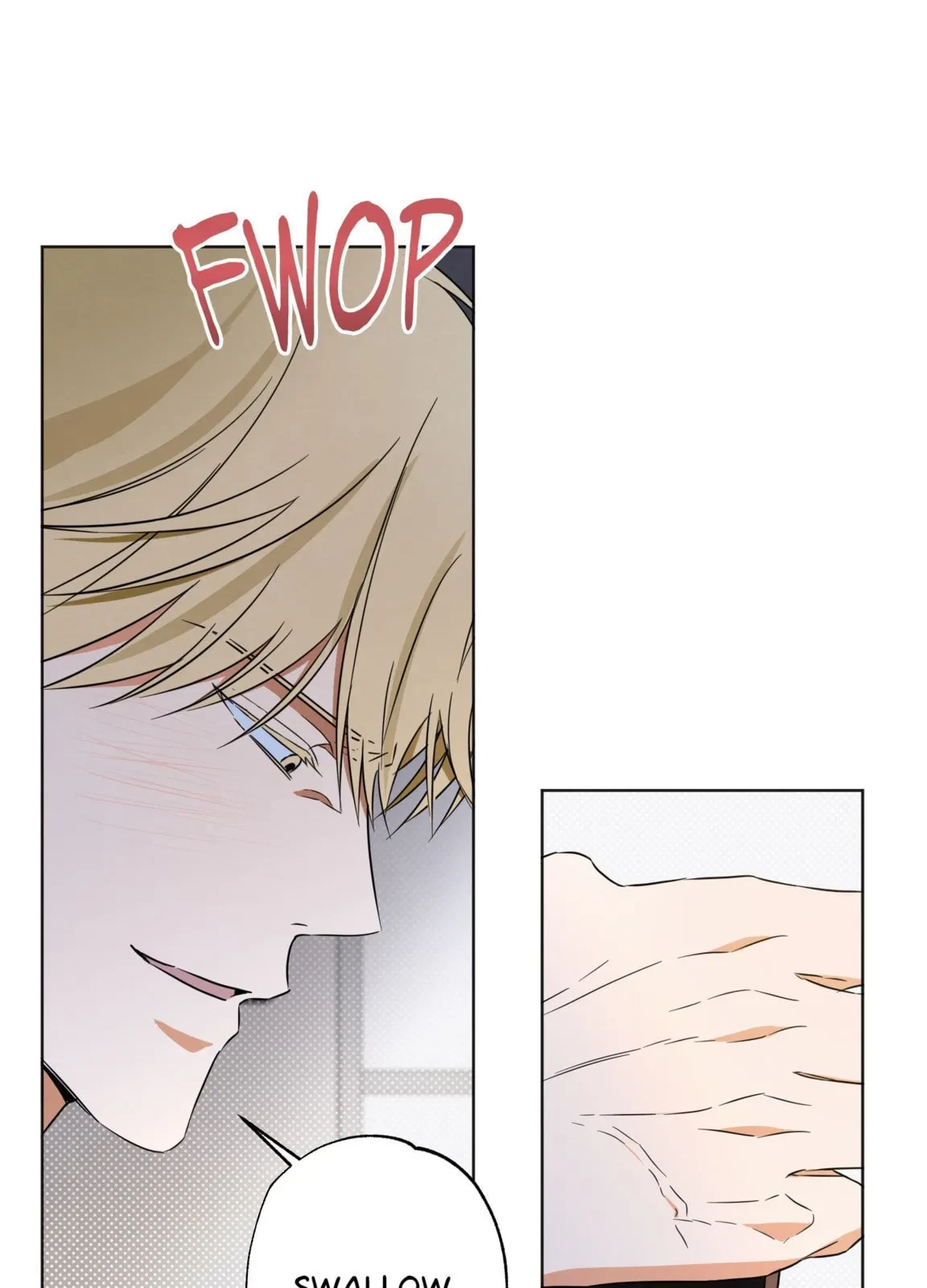 How To Win Over Your Crush Chapter 6, page 38