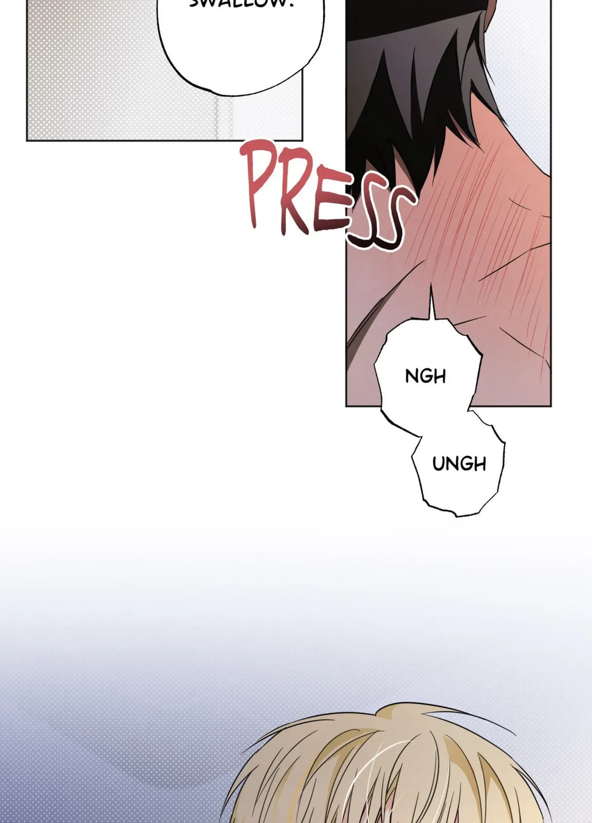How To Win Over Your Crush Chapter 6, page 39