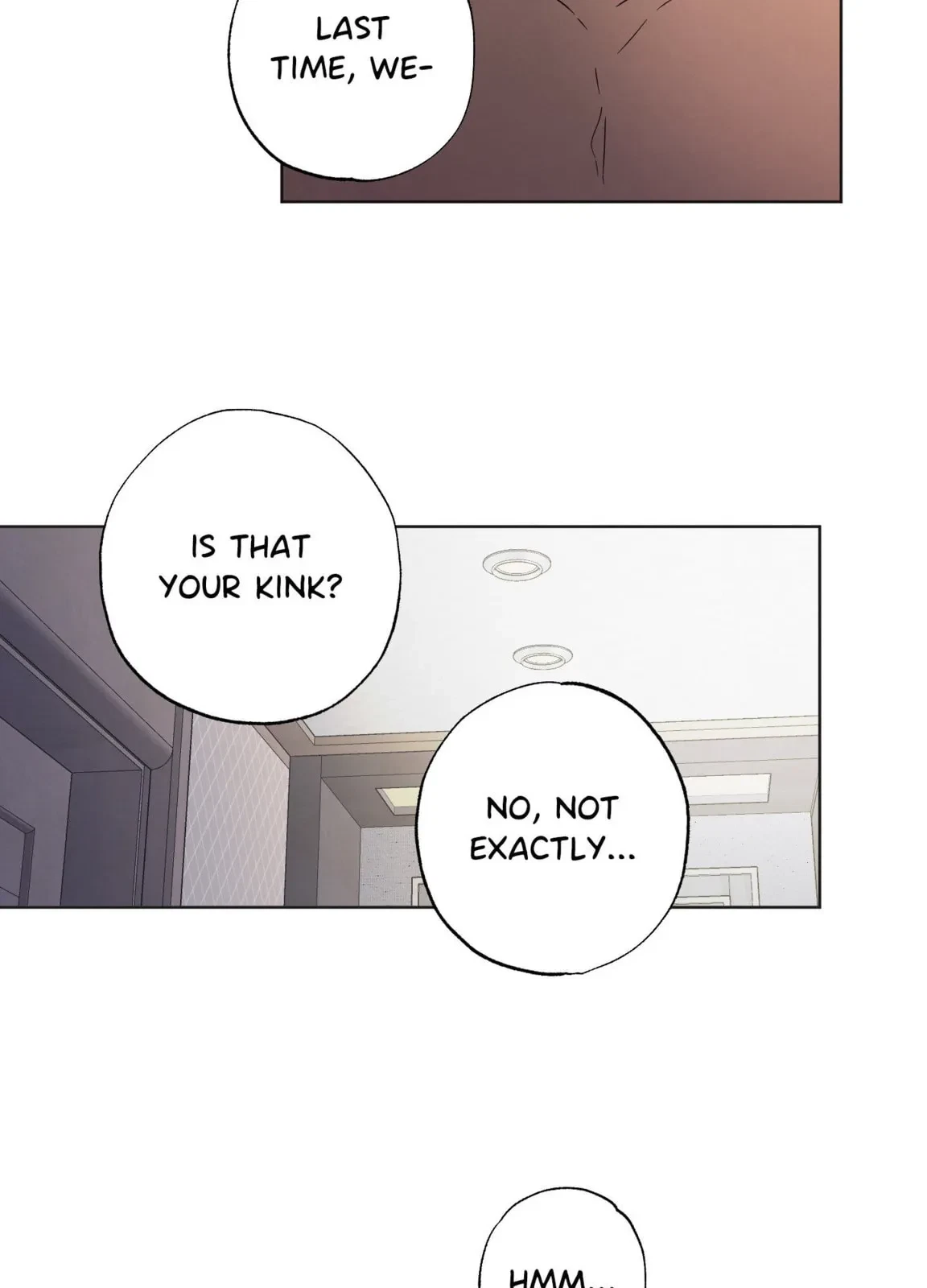 How To Win Over Your Crush Chapter 6, page 4