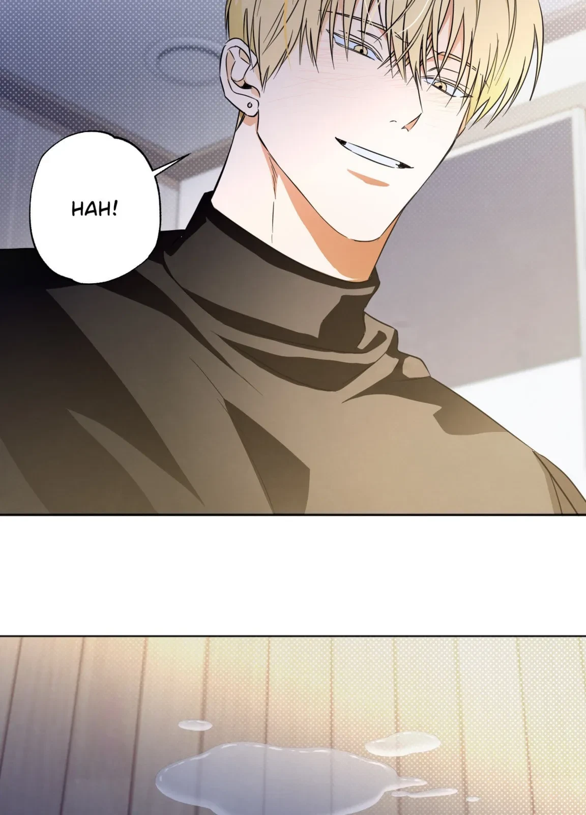 How To Win Over Your Crush Chapter 6, page 40
