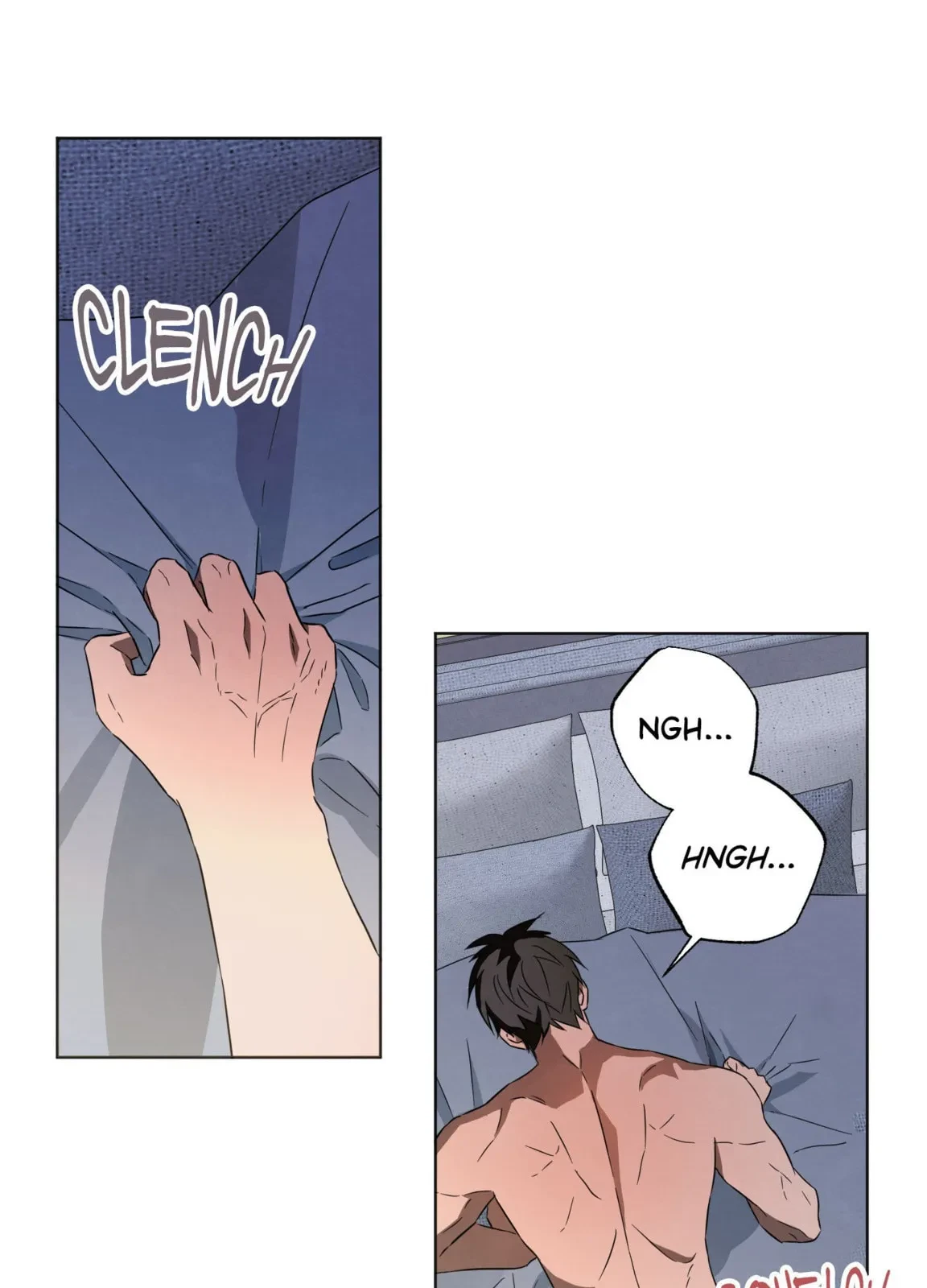 How To Win Over Your Crush Chapter 6, page 45