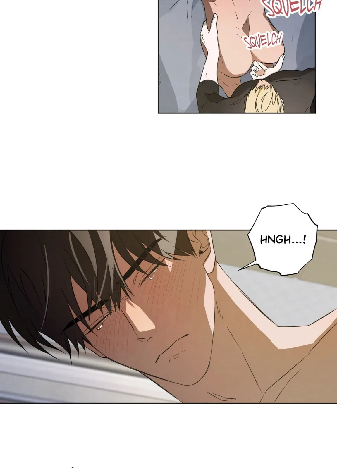 How To Win Over Your Crush Chapter 6, page 46