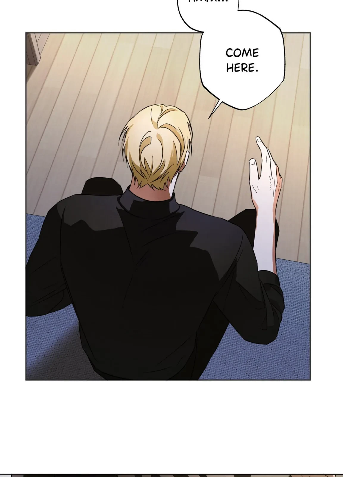 How To Win Over Your Crush Chapter 6, page 5