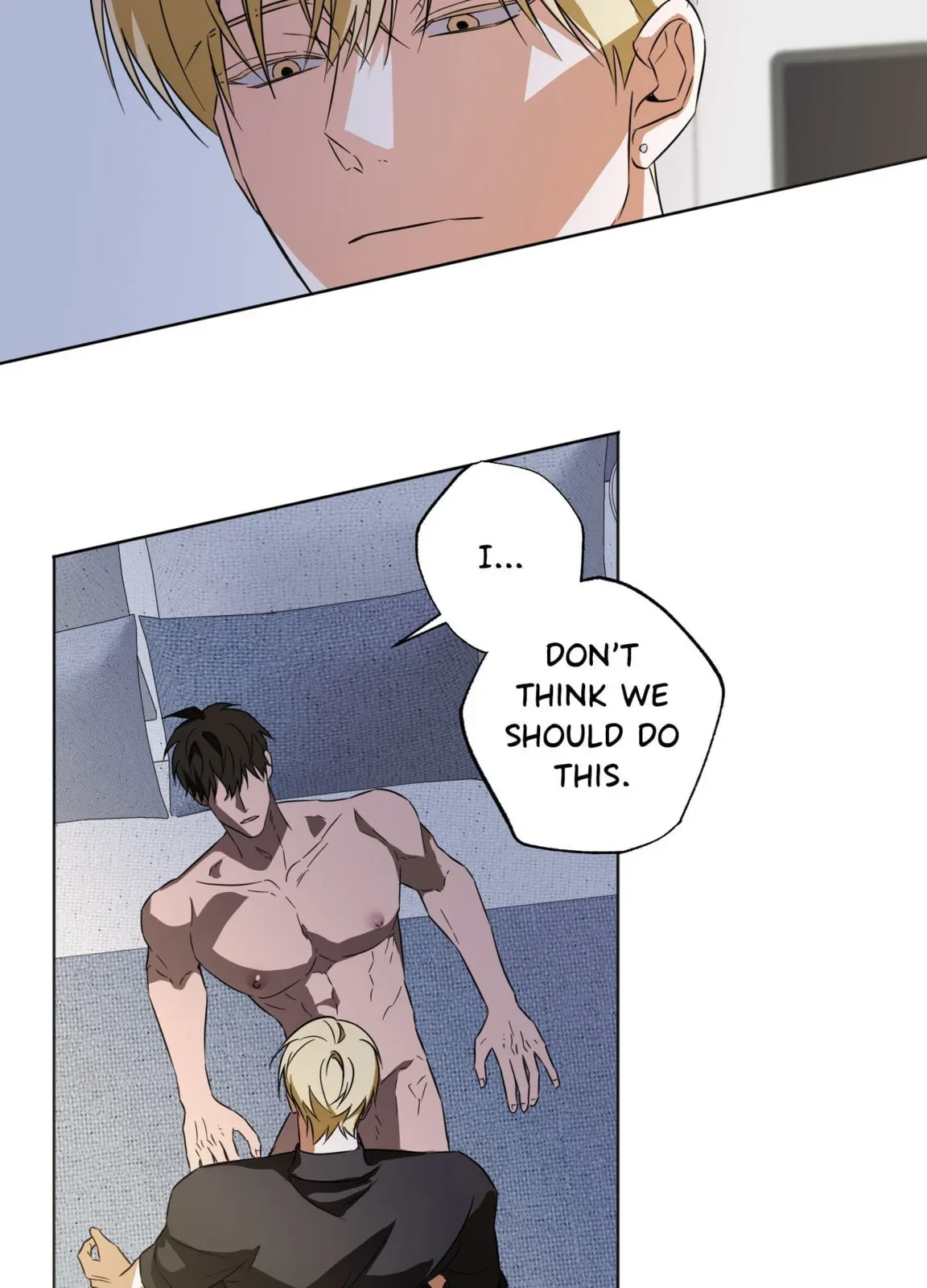 How To Win Over Your Crush Chapter 6, page 56