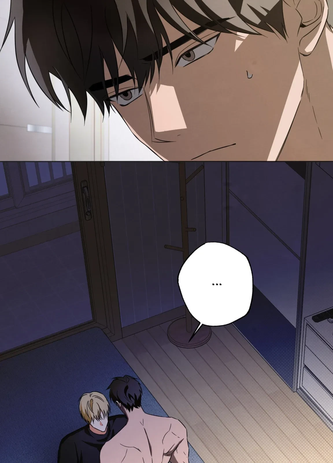 How To Win Over Your Crush Chapter 6, page 6