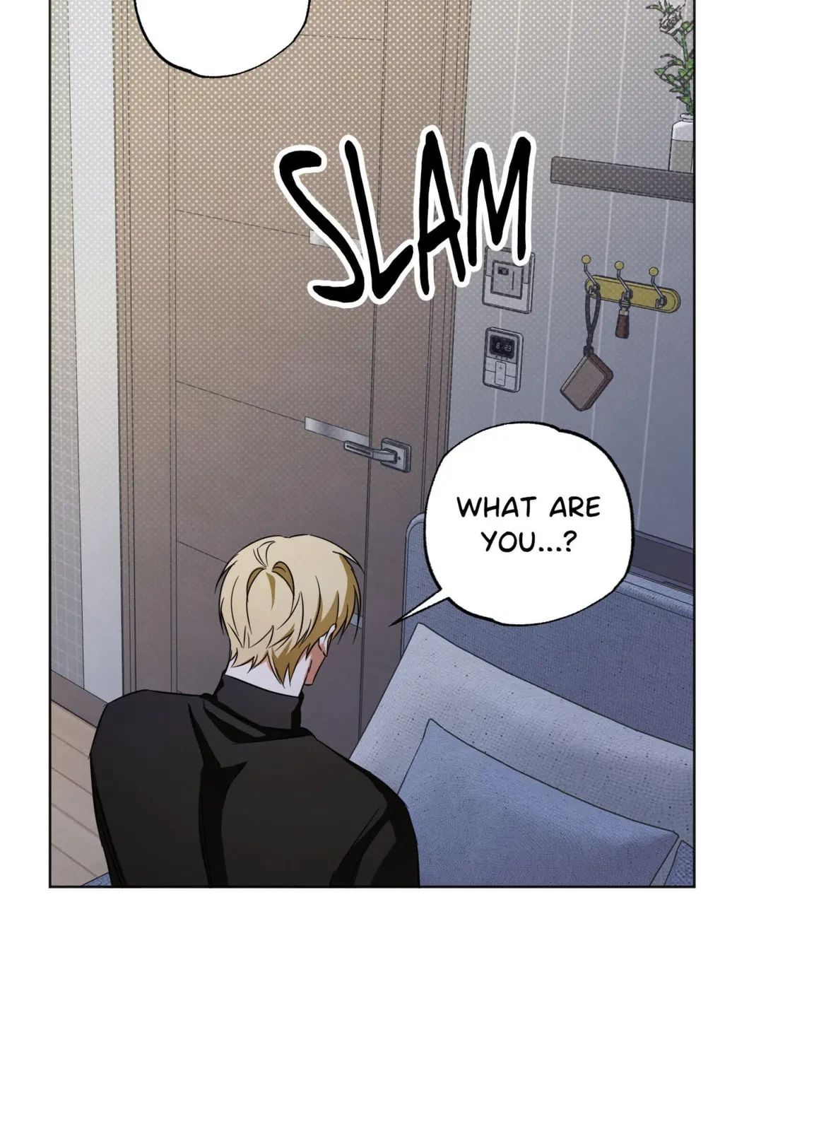 How To Win Over Your Crush Chapter 6, page 61