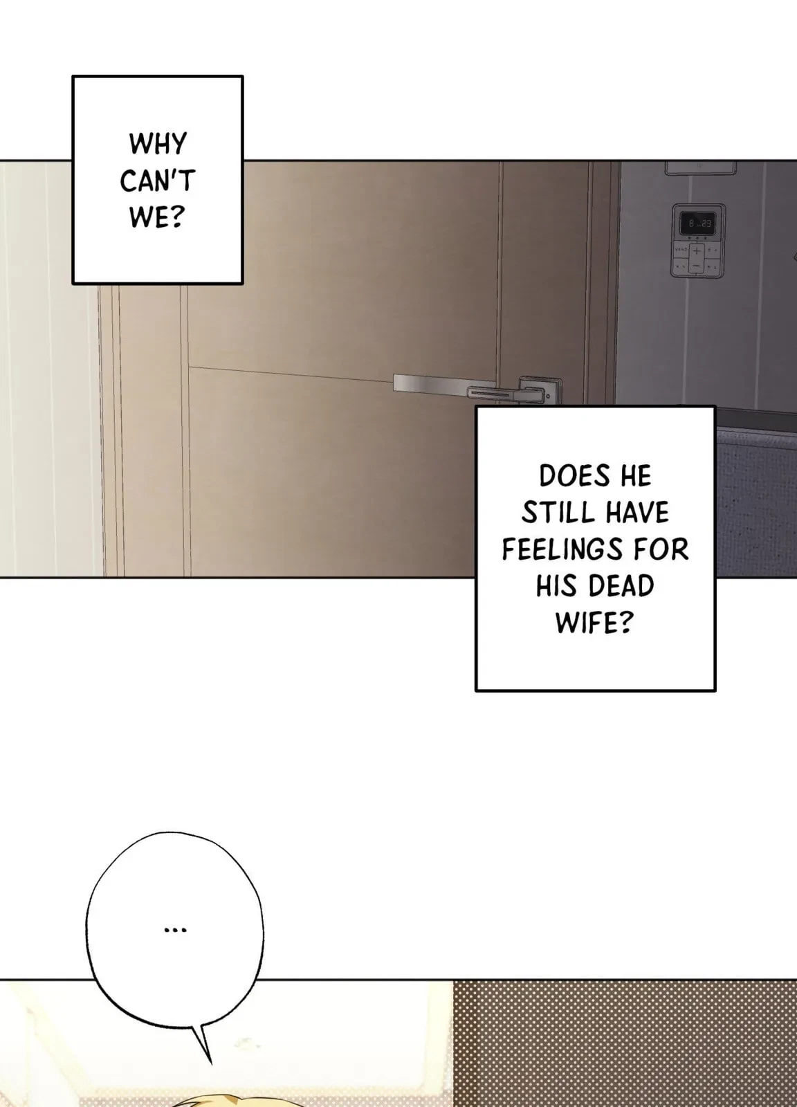 How To Win Over Your Crush Chapter 6, page 64