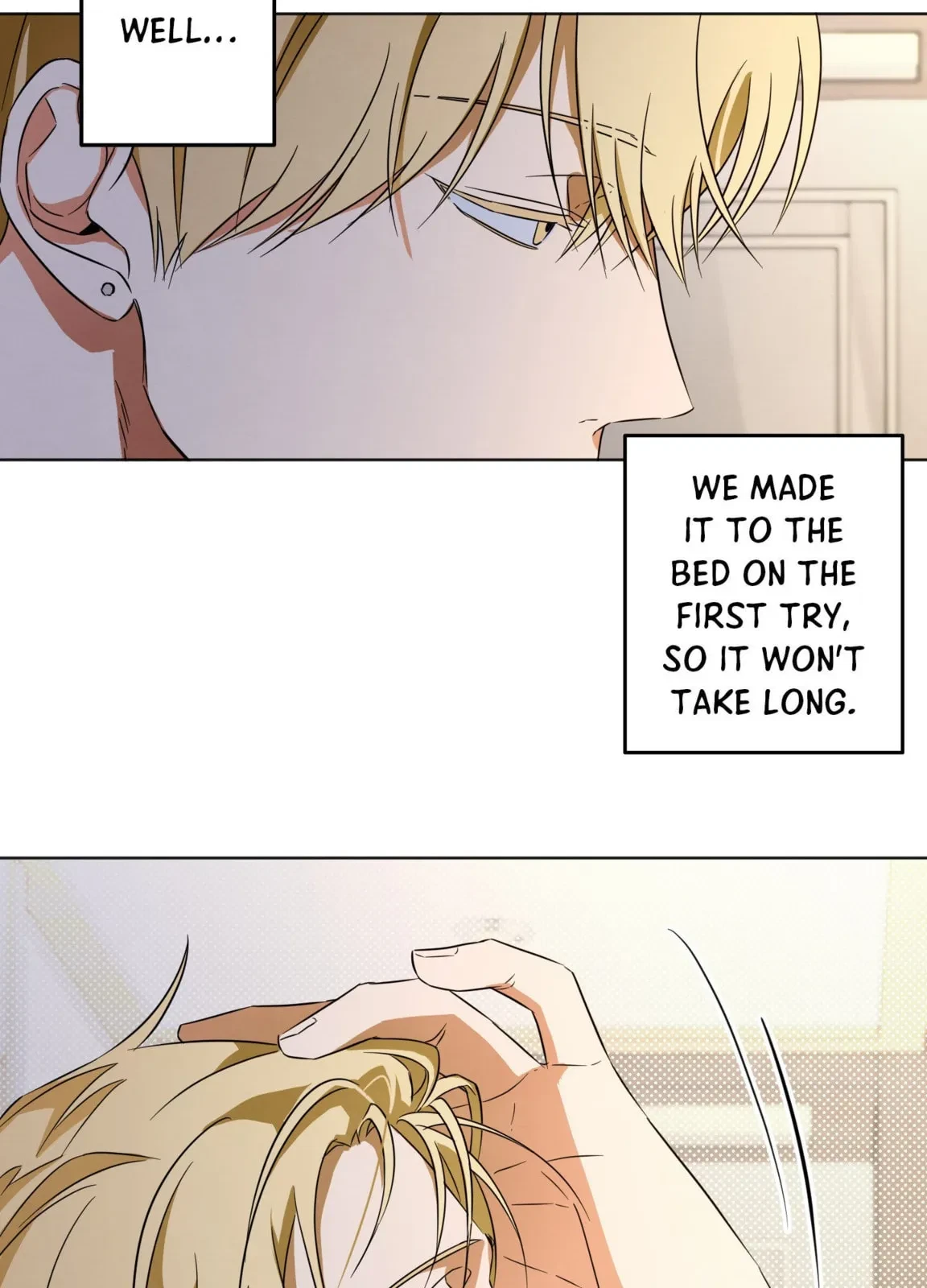 How To Win Over Your Crush Chapter 6, page 66