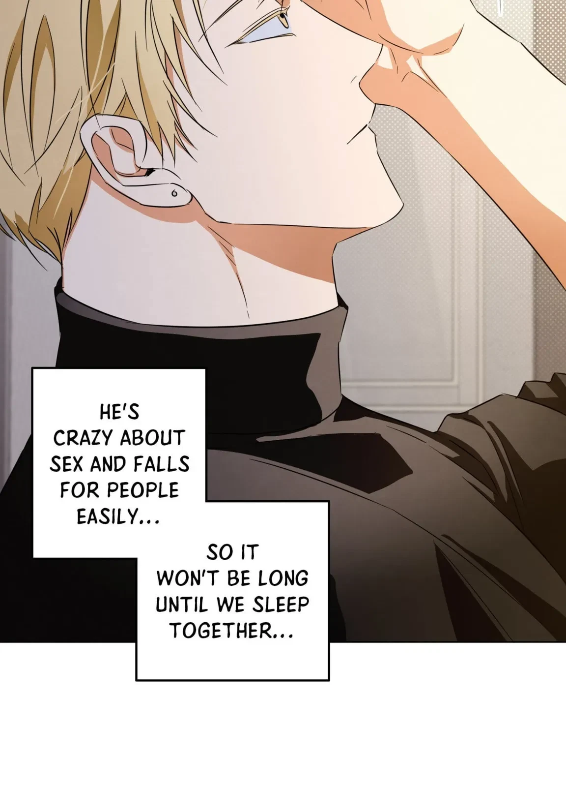 How To Win Over Your Crush Chapter 6, page 67