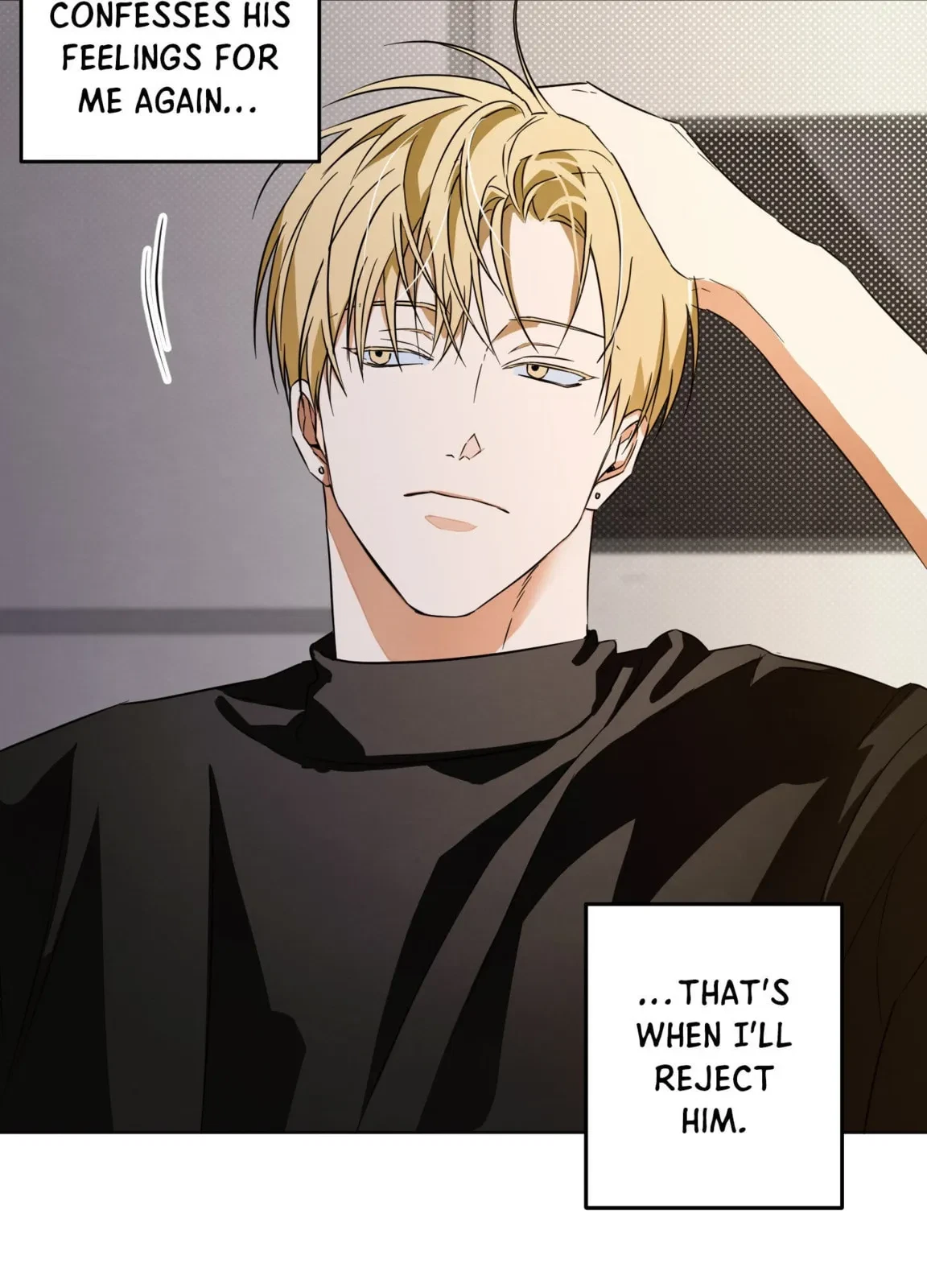 How To Win Over Your Crush Chapter 6, page 69