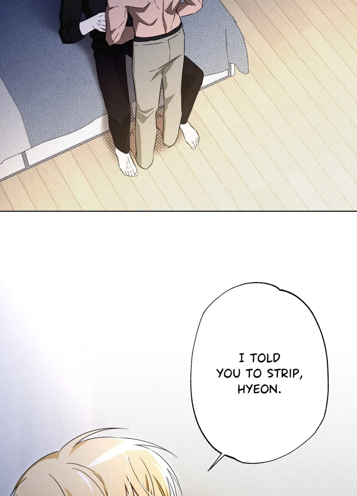 How To Win Over Your Crush Chapter 6, page 7