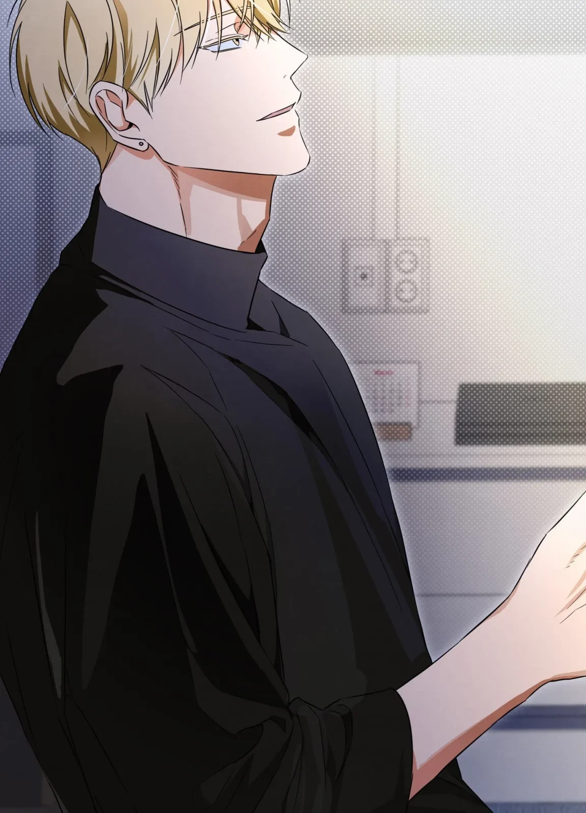 How To Win Over Your Crush Chapter 6, page 8