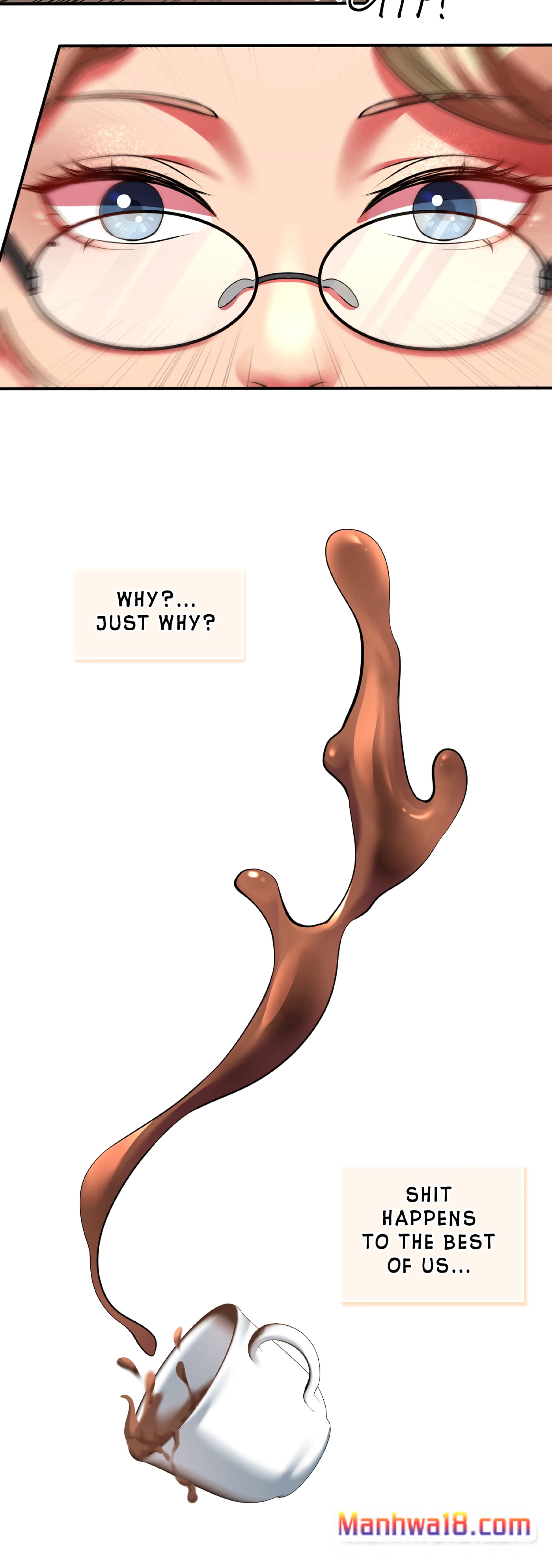 Big Potential Chapter 0, page 11