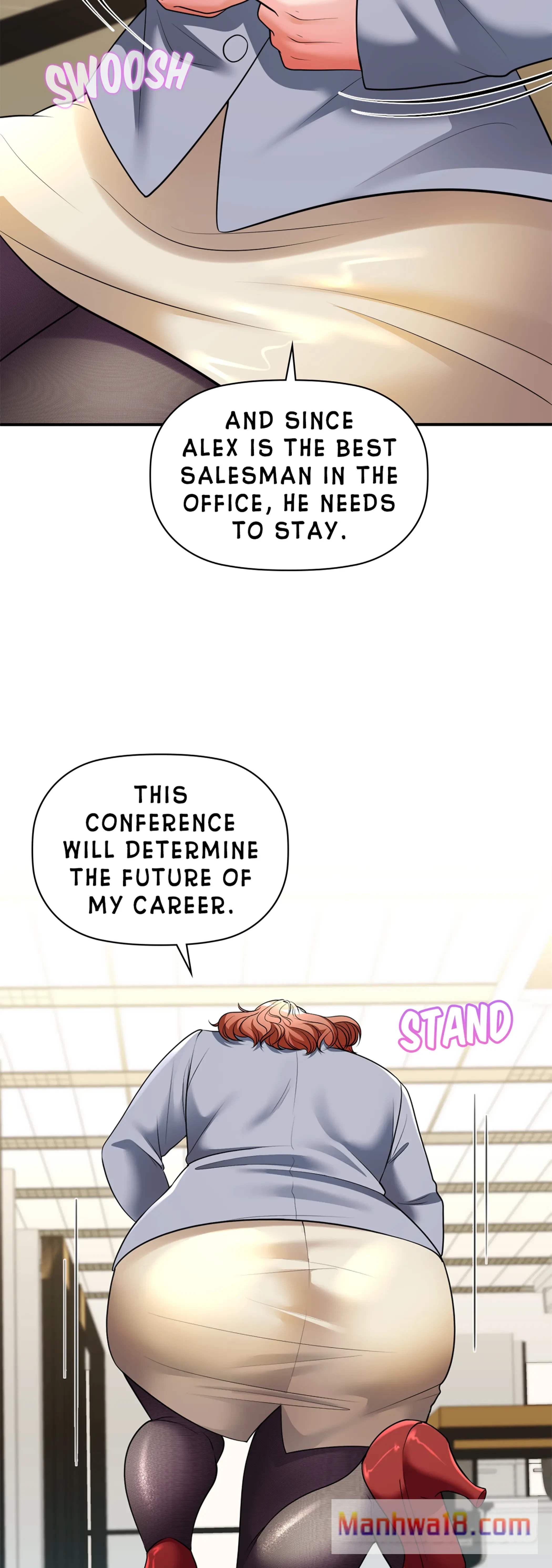 Big Potential Chapter 0, page 16