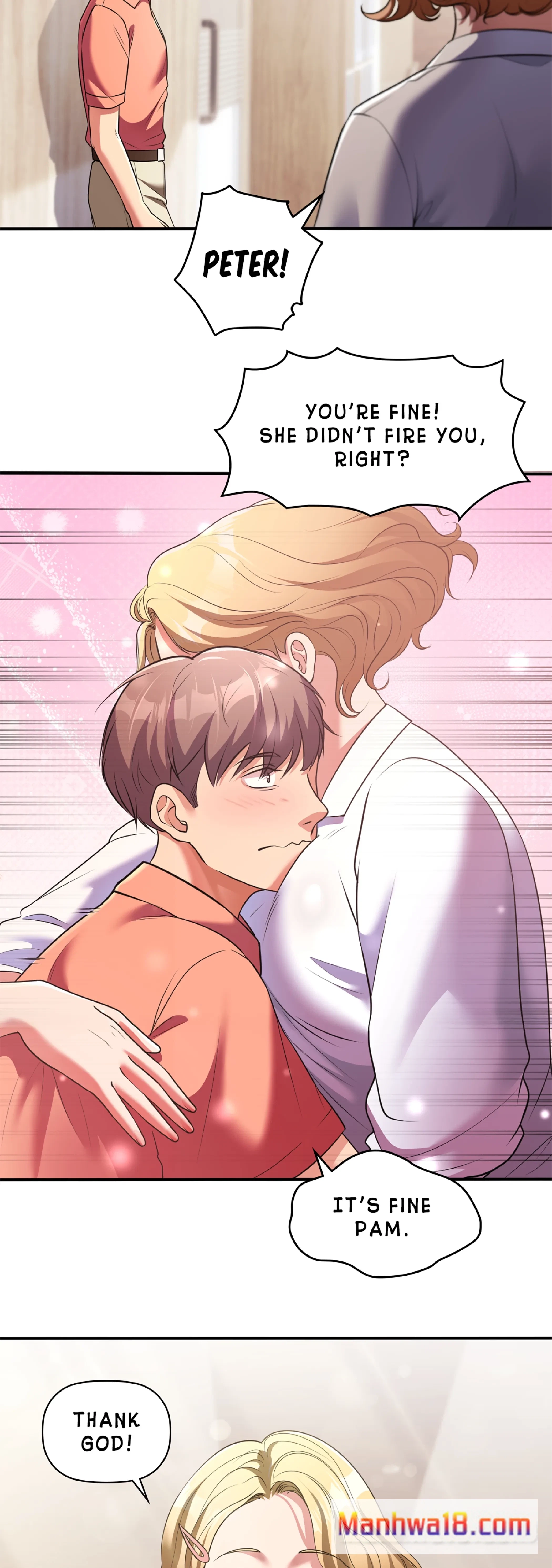 Big Potential Chapter 0, page 6