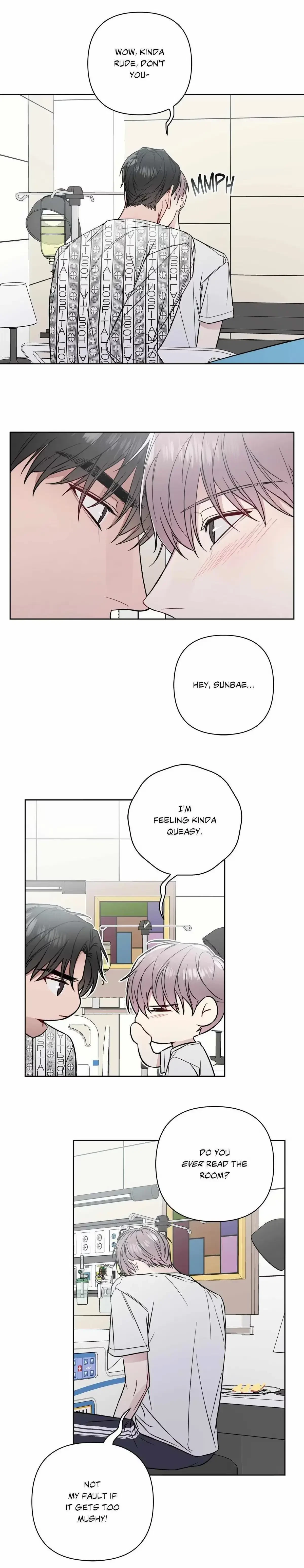Rent Free Chapter 58, page 9