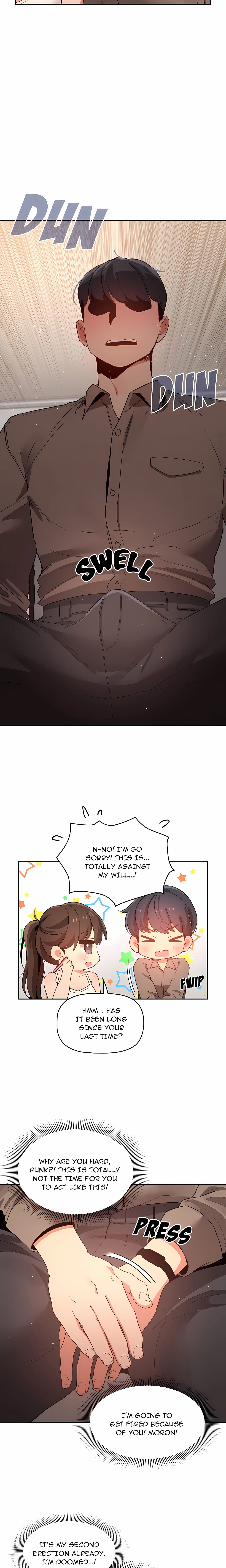 Fatal Lessons In This Pandemic Chapter 3 (Uncensored), page 22